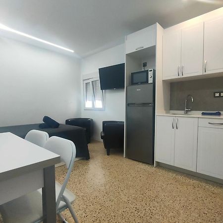 Apartamentos Bello Lanzarote Arrecife  Luaran gambar