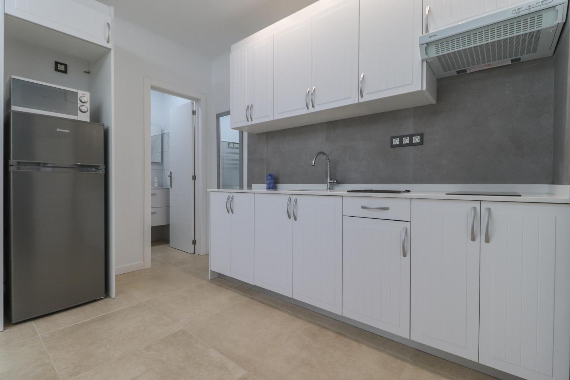 Apartamentos Bello Lanzarote Arrecife  Luaran gambar