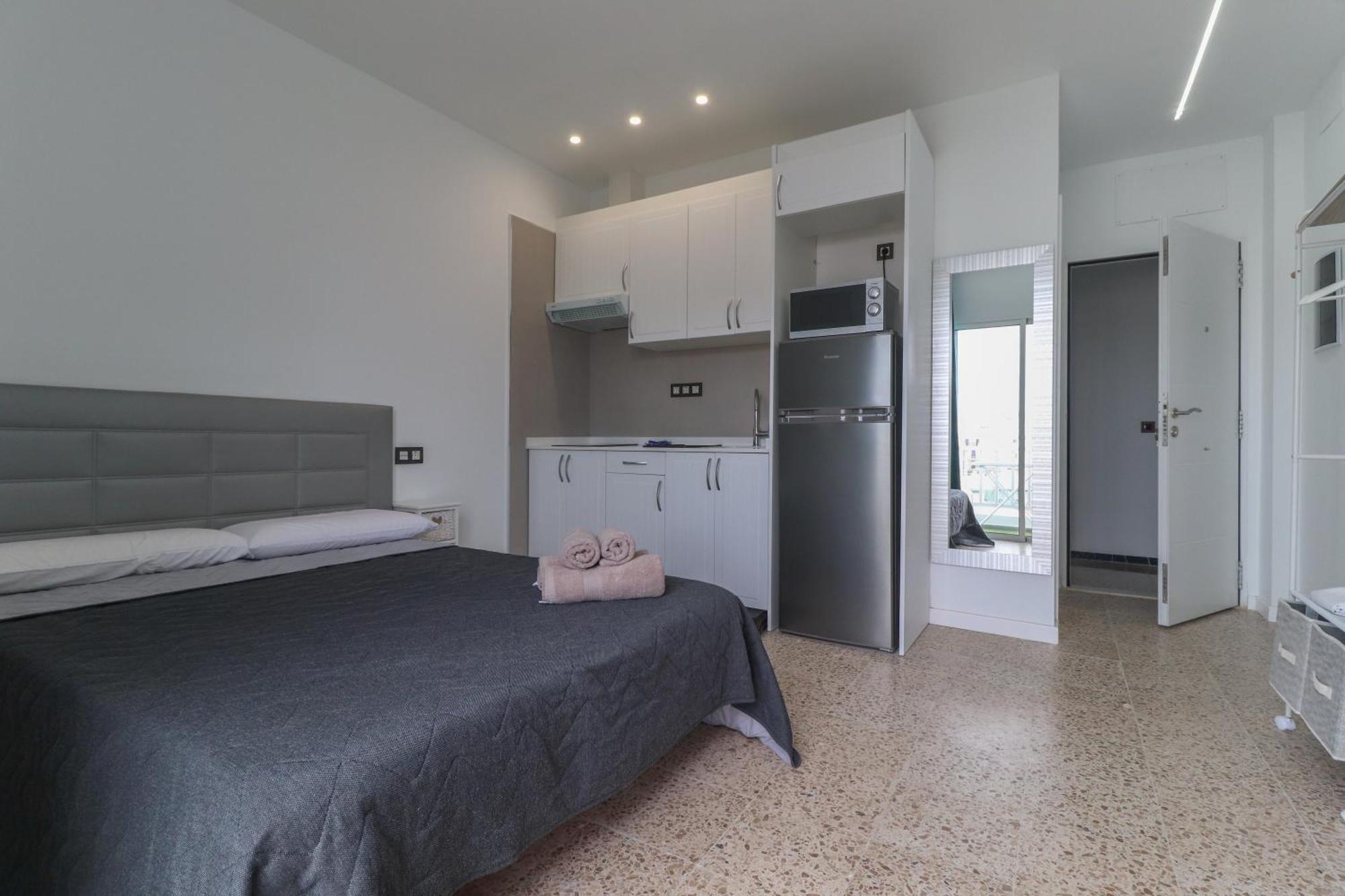 Apartamentos Bello Lanzarote Arrecife  Luaran gambar