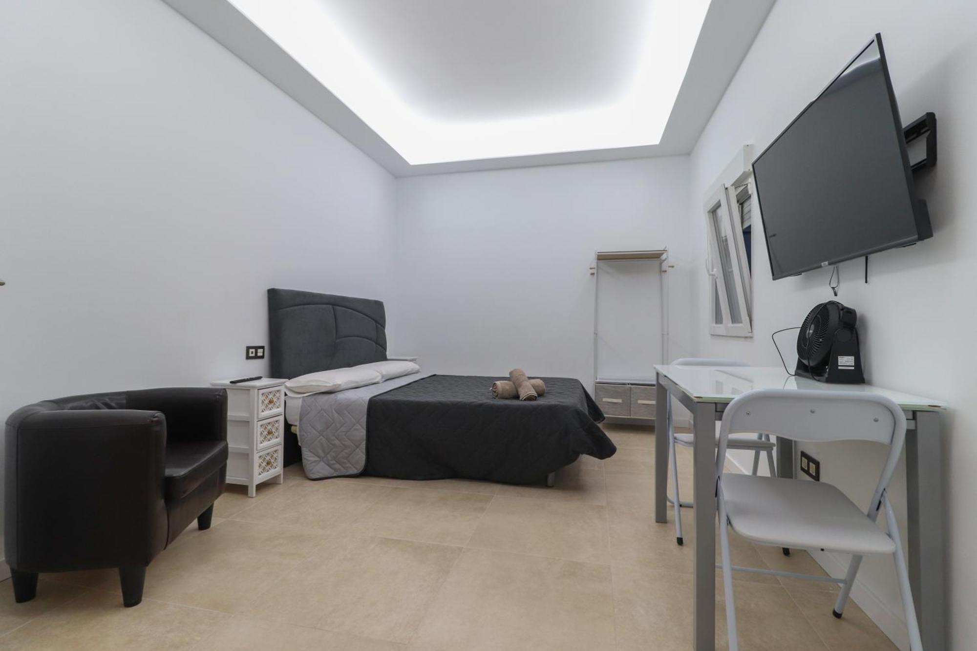 Apartamentos Bello Lanzarote Arrecife  Luaran gambar