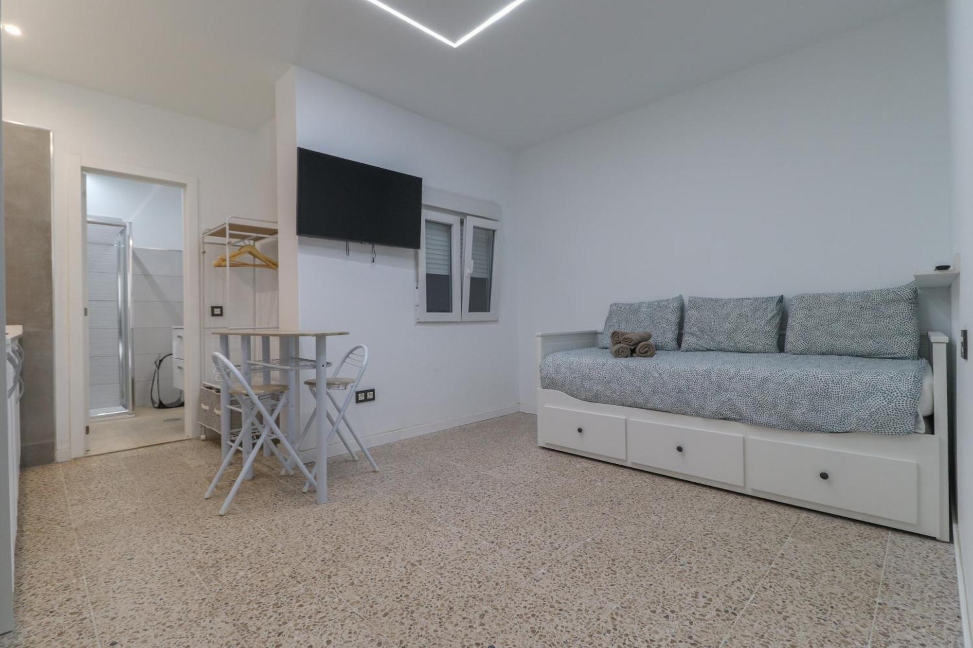 Apartamentos Bello Lanzarote Arrecife  Luaran gambar