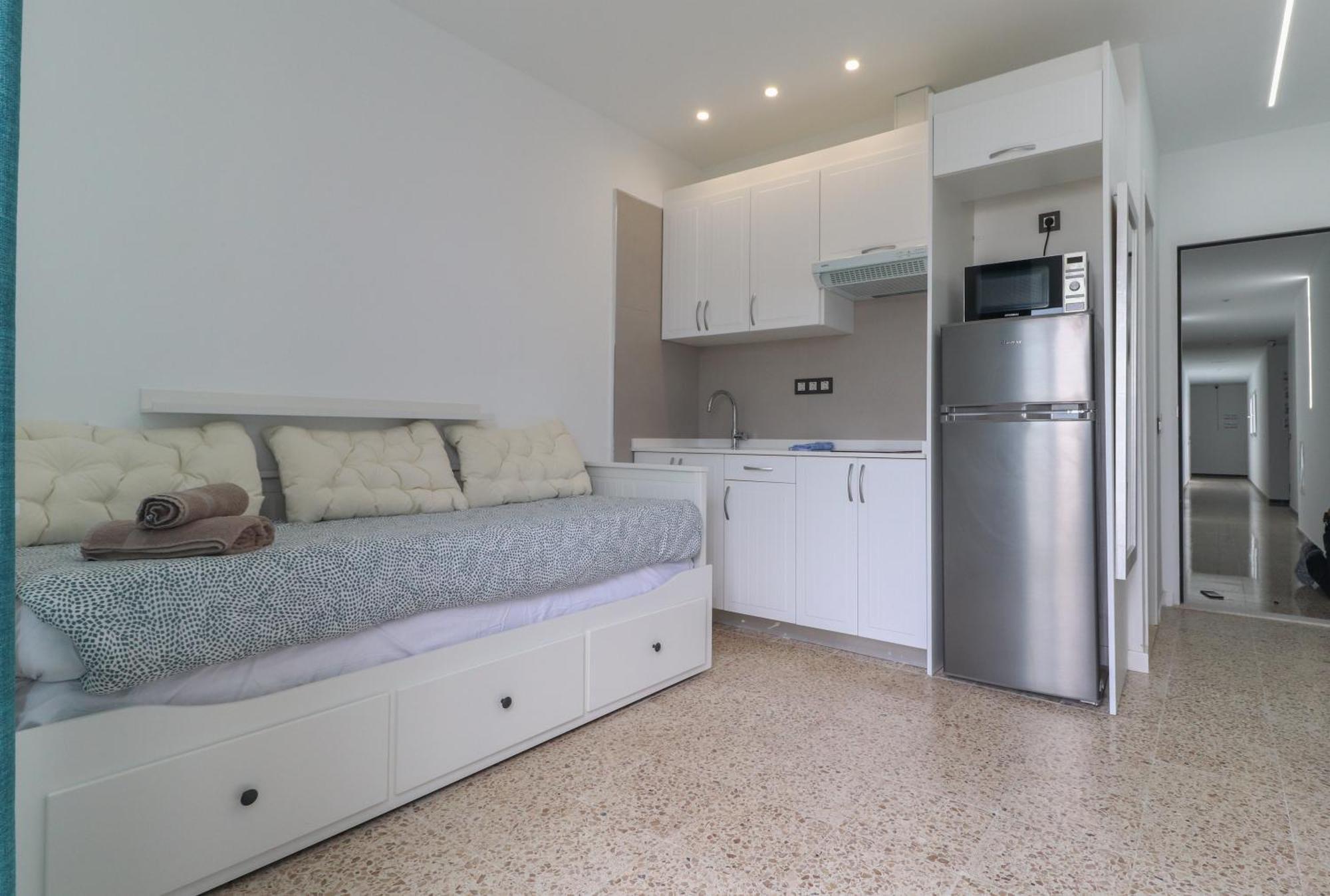 Apartamentos Bello Lanzarote Arrecife  Luaran gambar