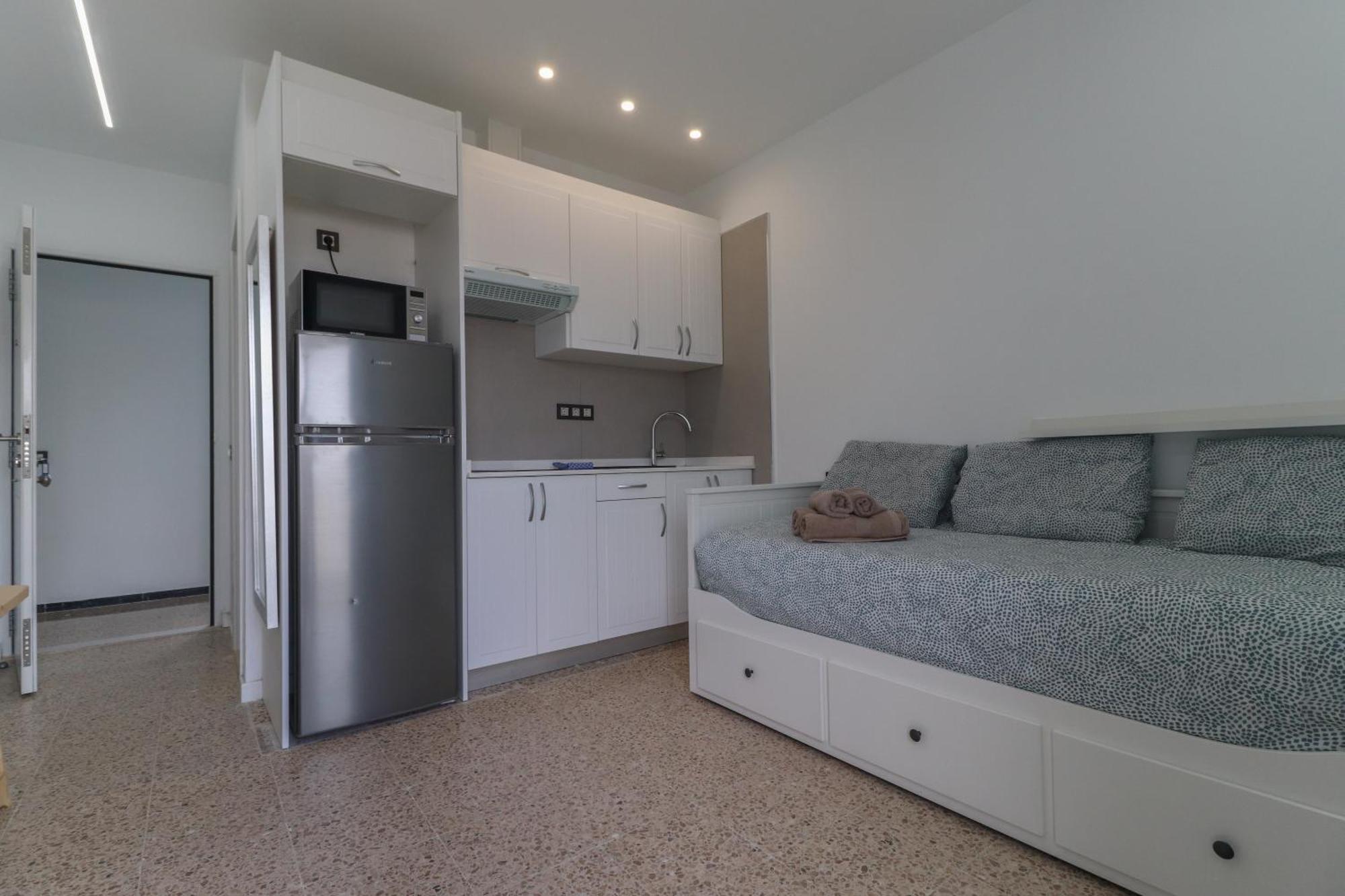 Apartamentos Bello Lanzarote Arrecife  Luaran gambar