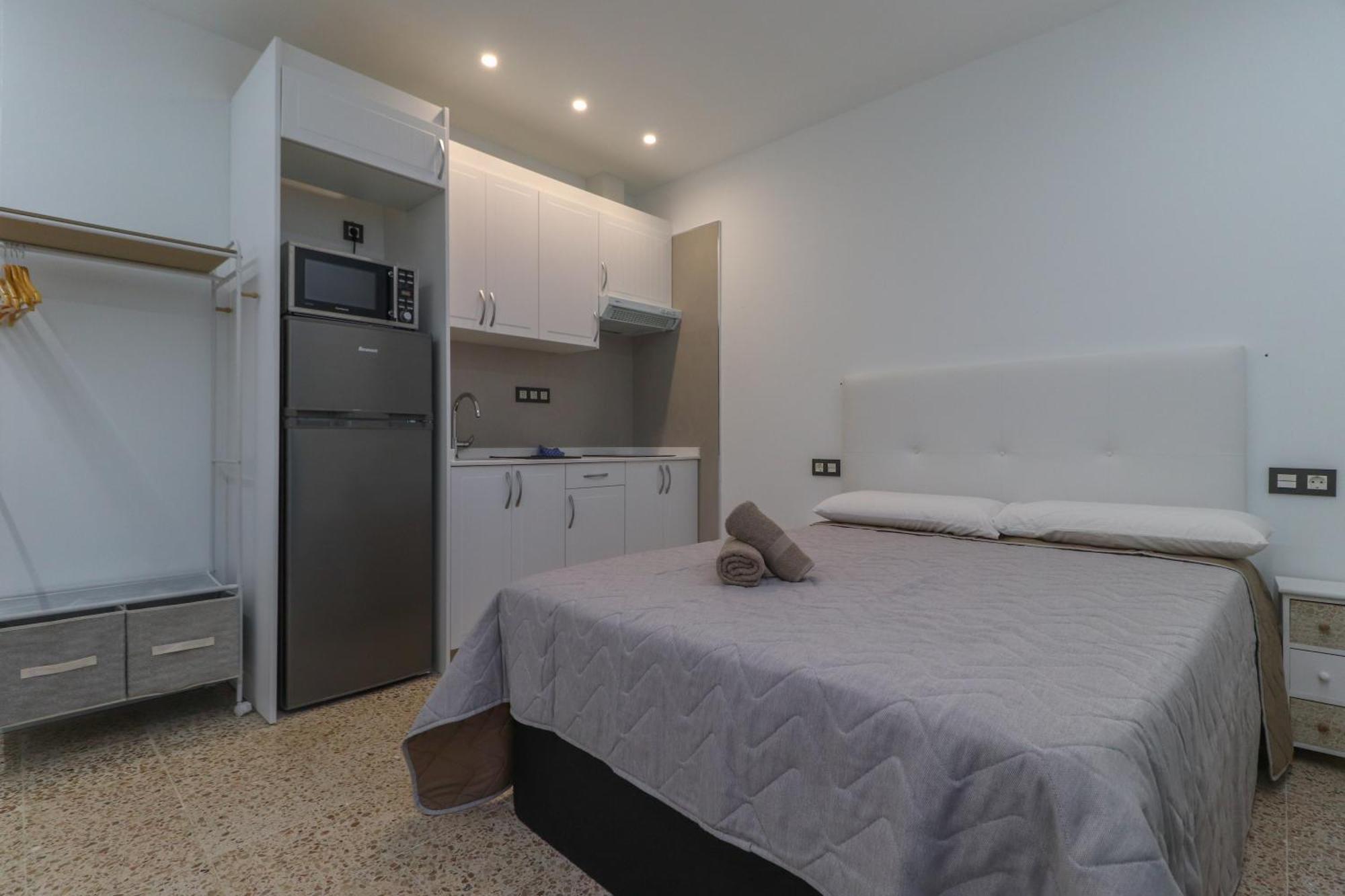 Apartamentos Bello Lanzarote Arrecife  Luaran gambar