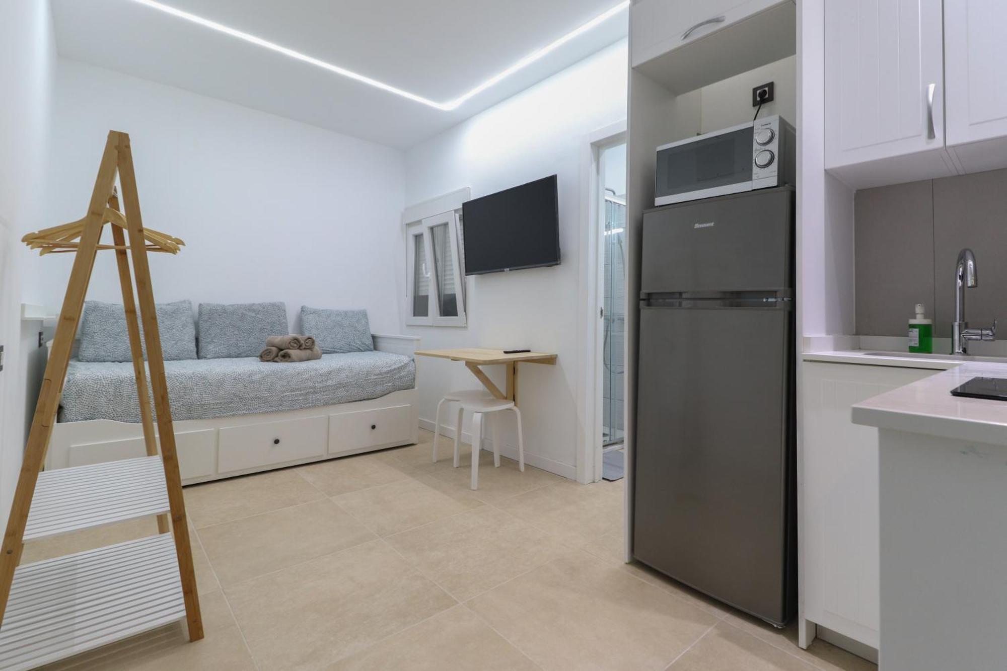 Apartamentos Bello Lanzarote Arrecife  Luaran gambar