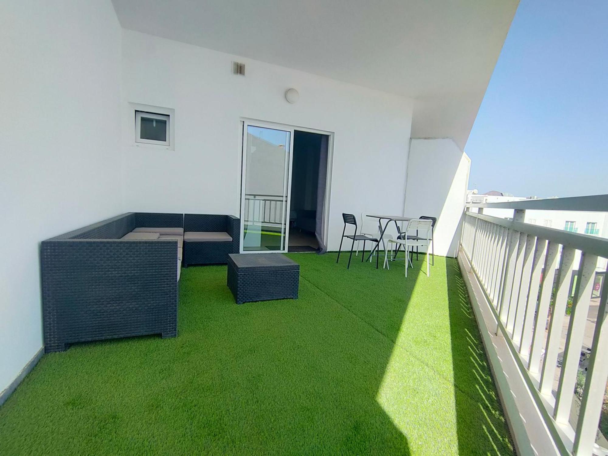 Apartamentos Bello Lanzarote Arrecife  Luaran gambar