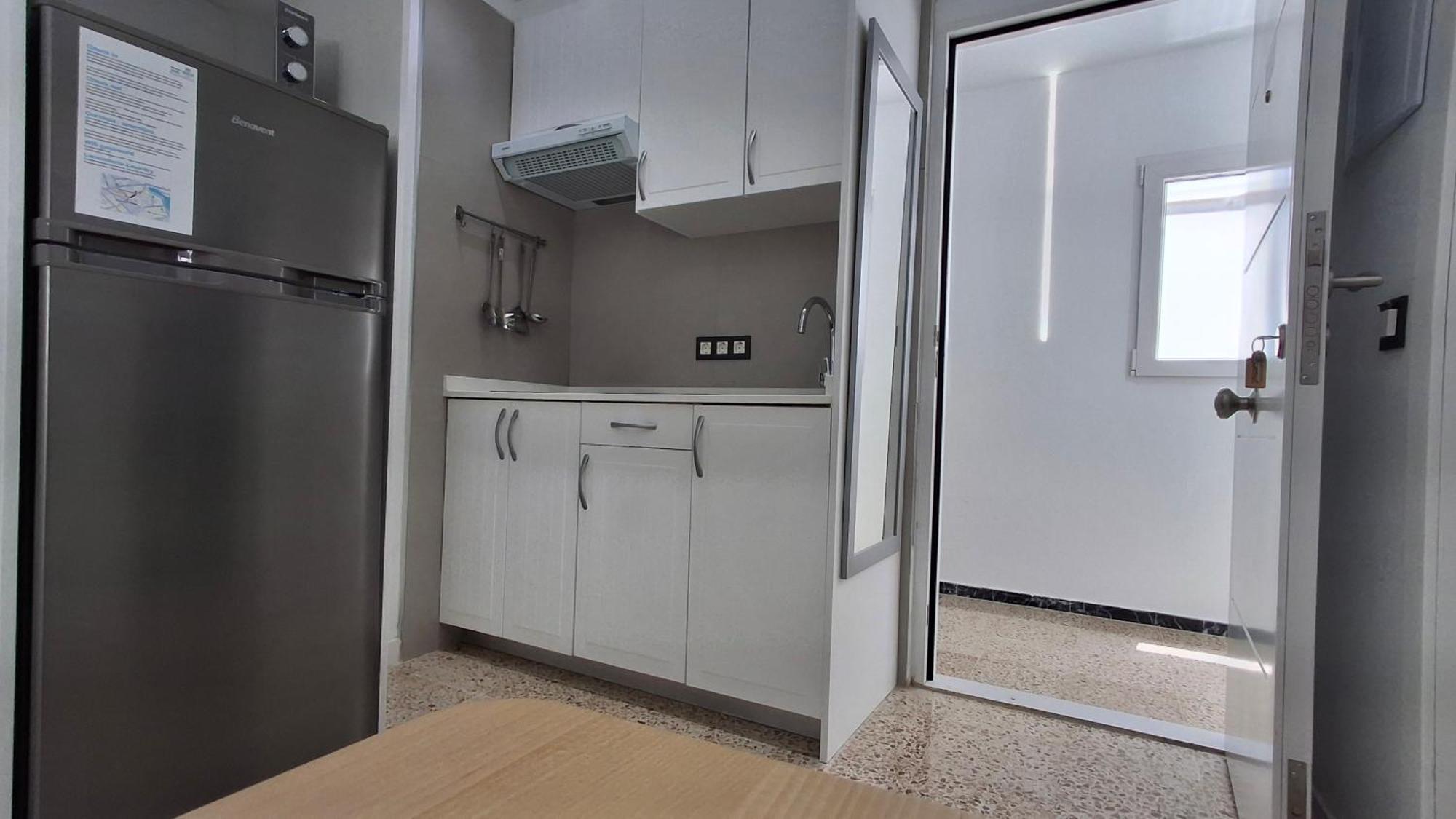 Apartamentos Bello Lanzarote Arrecife  Luaran gambar