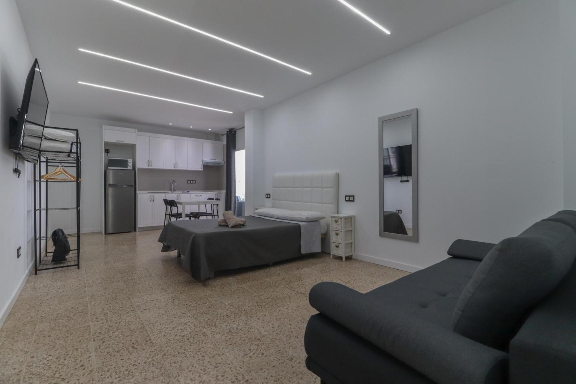 Apartamentos Bello Lanzarote Arrecife  Luaran gambar