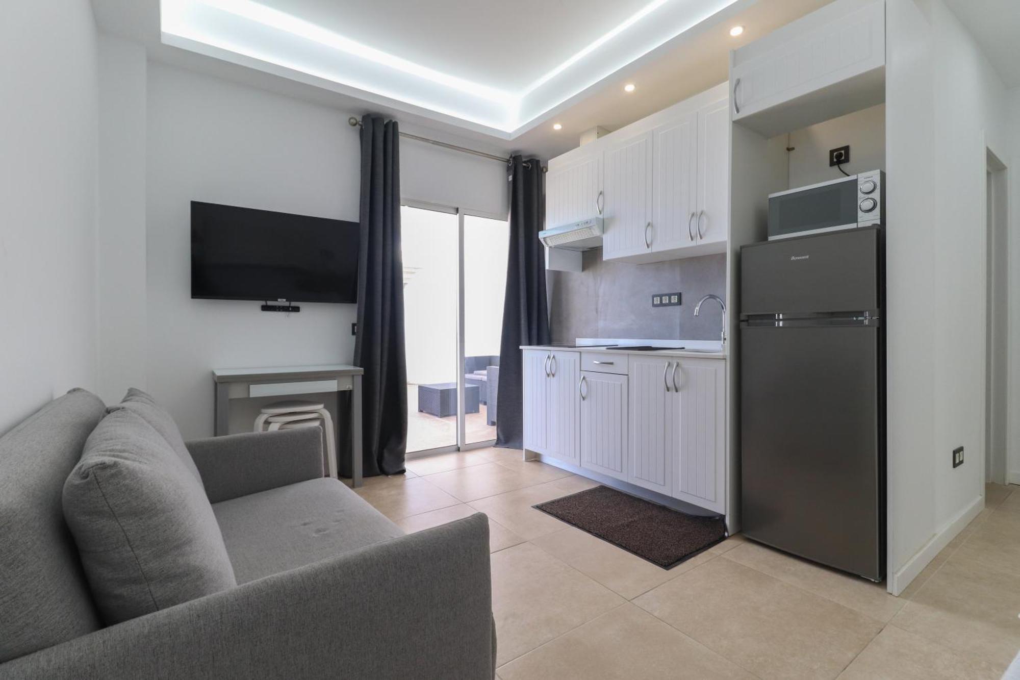 Apartamentos Bello Lanzarote Arrecife  Luaran gambar