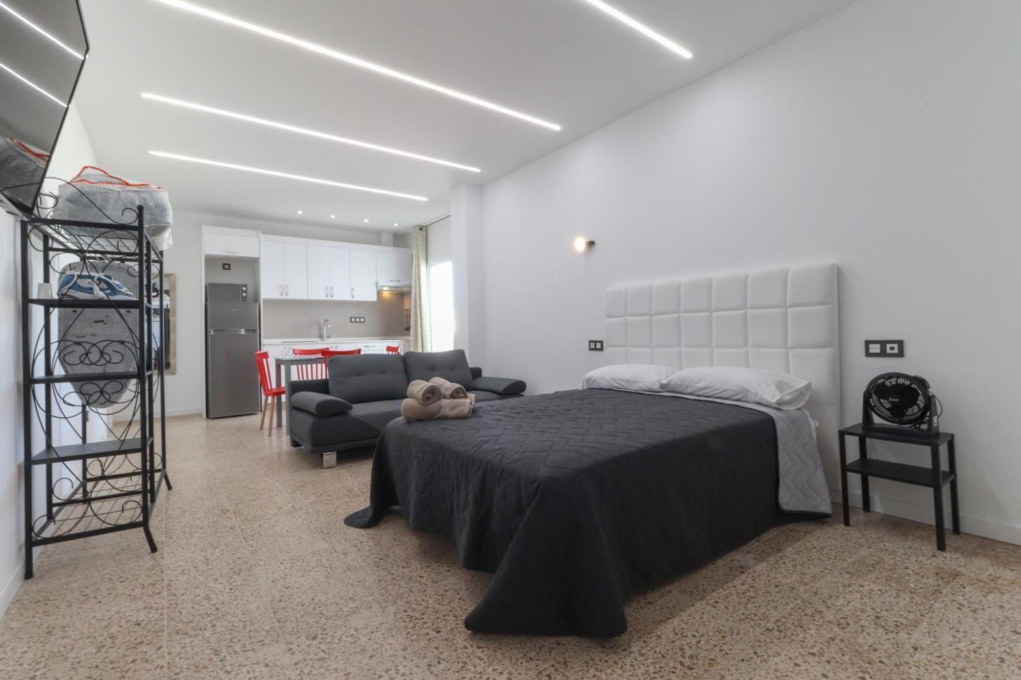 Apartamentos Bello Lanzarote Arrecife  Luaran gambar