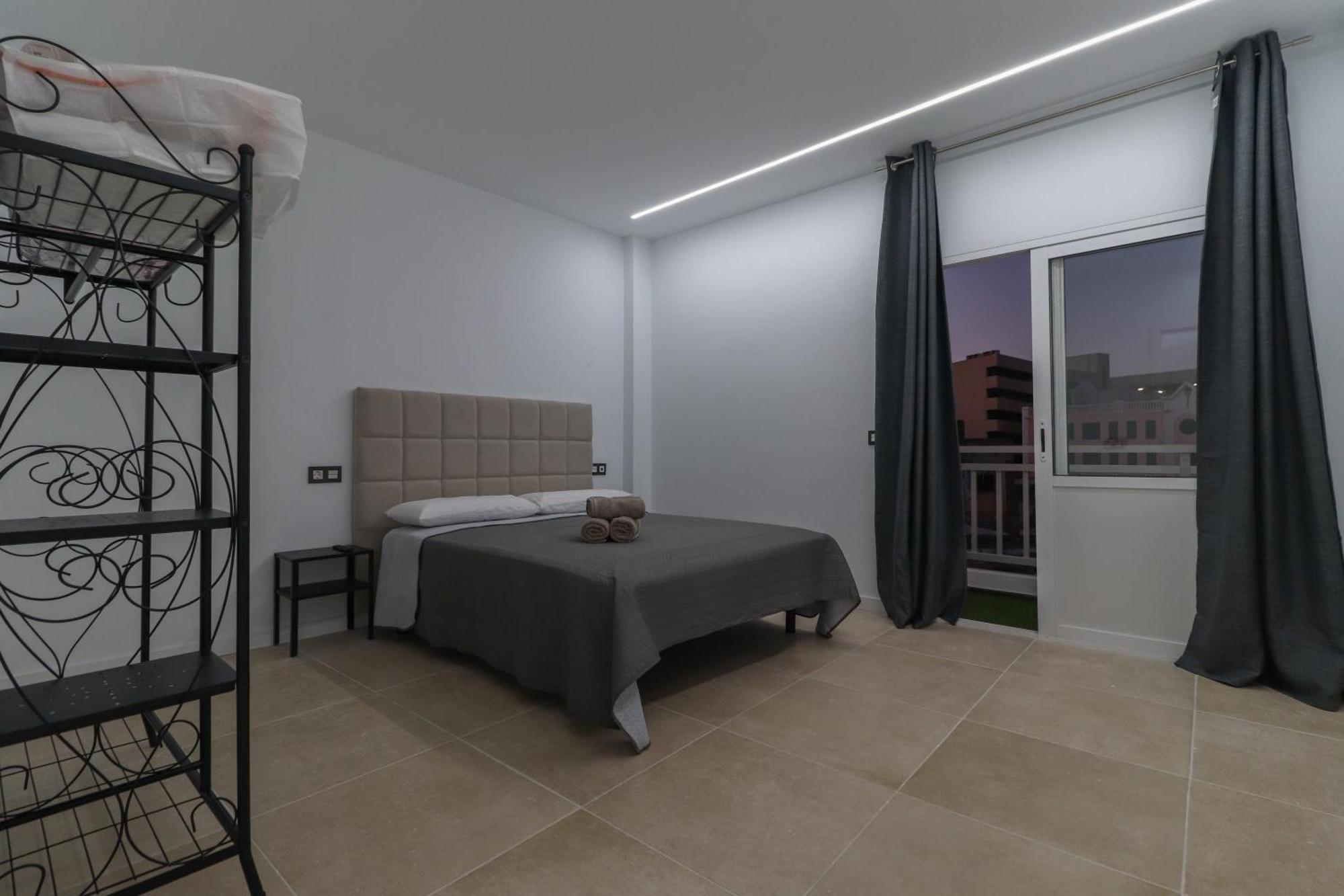 Apartamentos Bello Lanzarote Arrecife  Luaran gambar