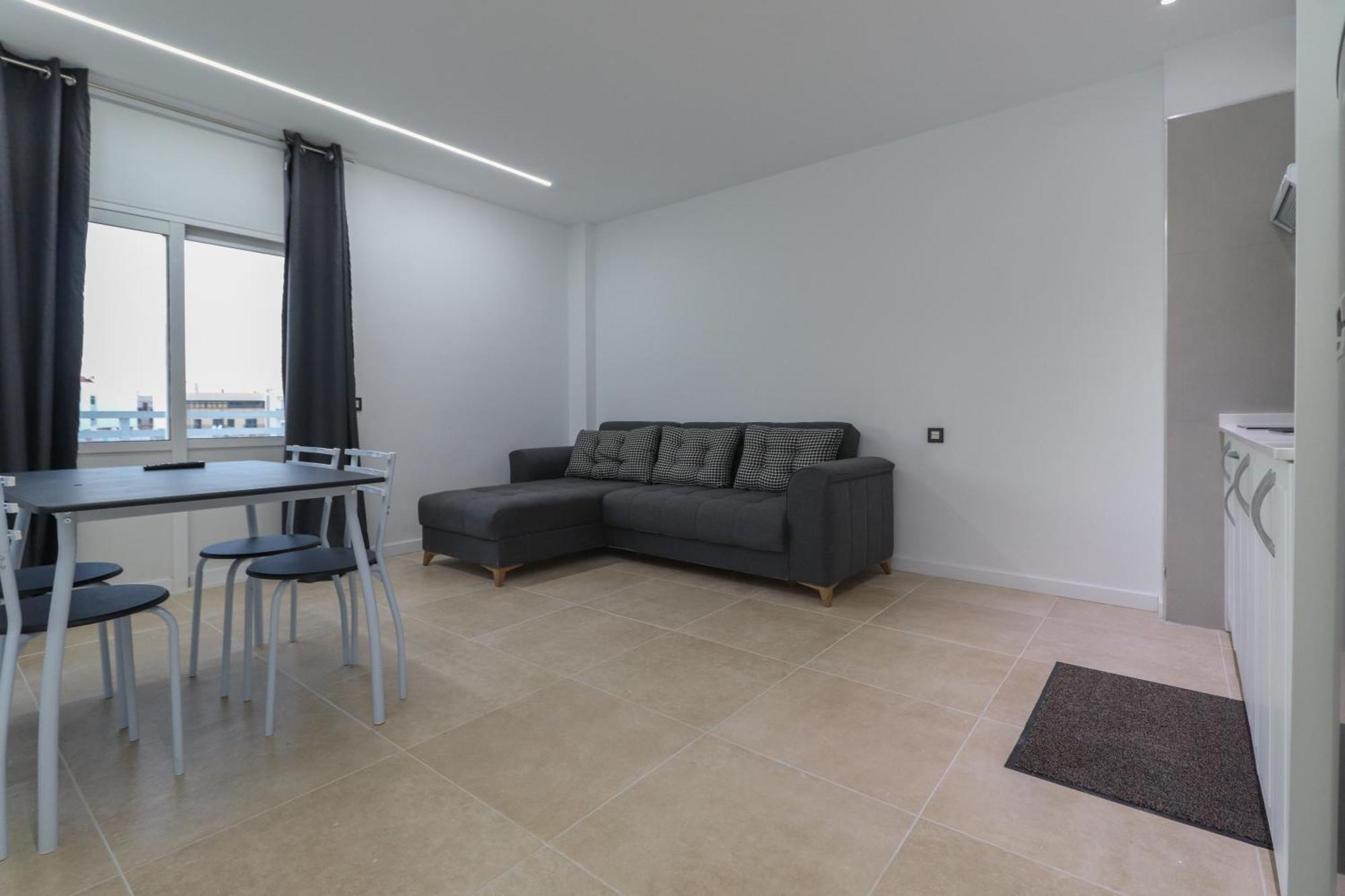 Apartamentos Bello Lanzarote Arrecife  Luaran gambar