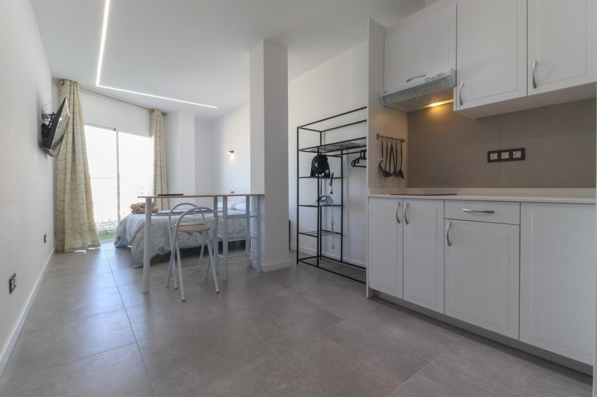 Apartamentos Bello Lanzarote Arrecife  Luaran gambar