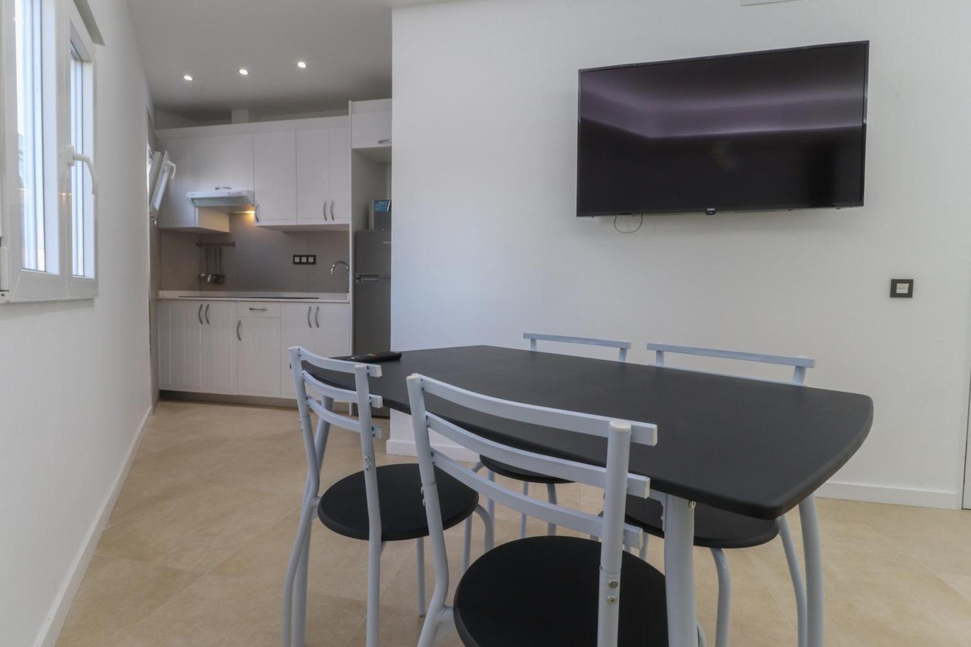 Apartamentos Bello Lanzarote Arrecife  Luaran gambar