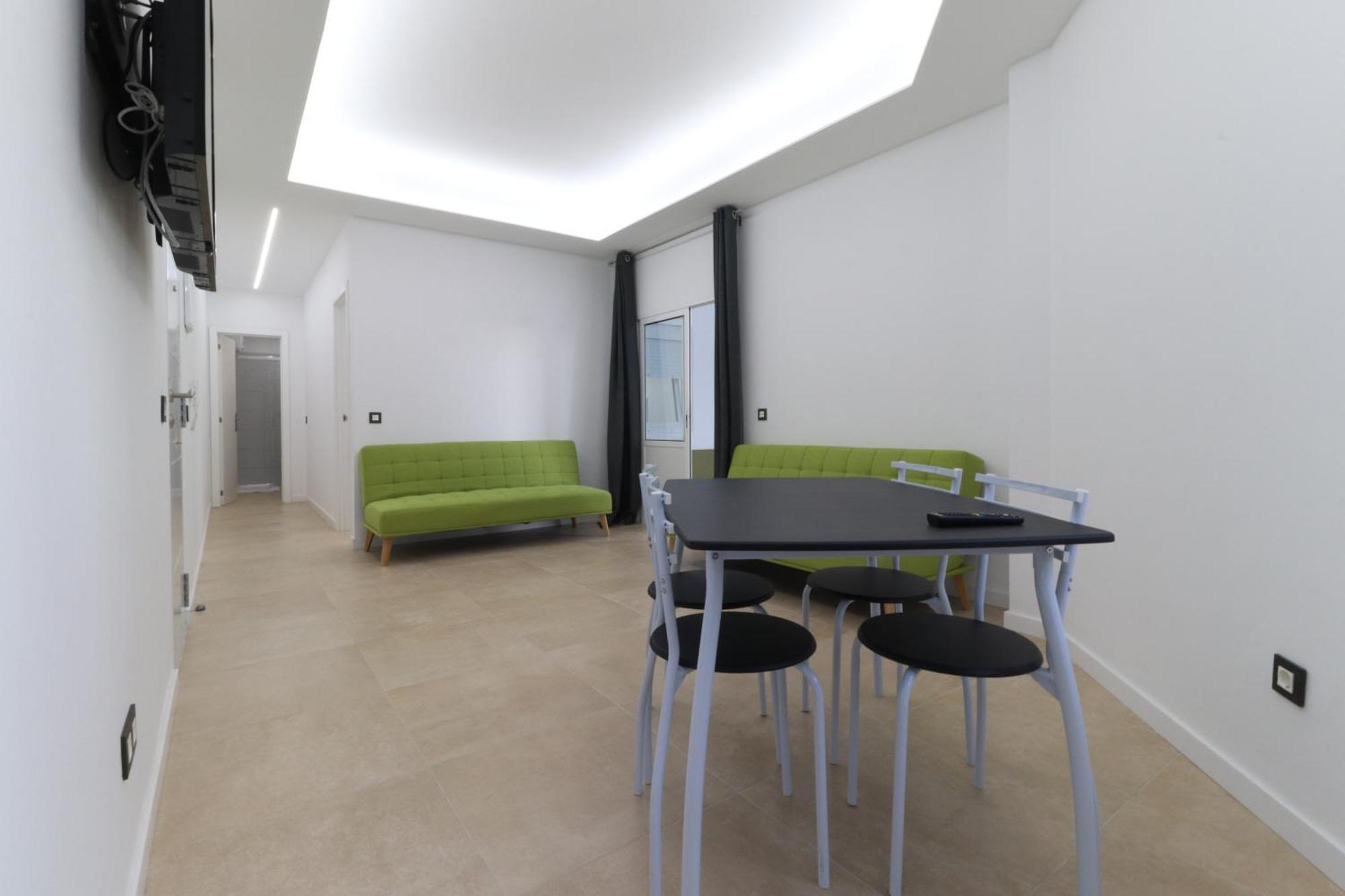 Apartamentos Bello Lanzarote Arrecife  Luaran gambar