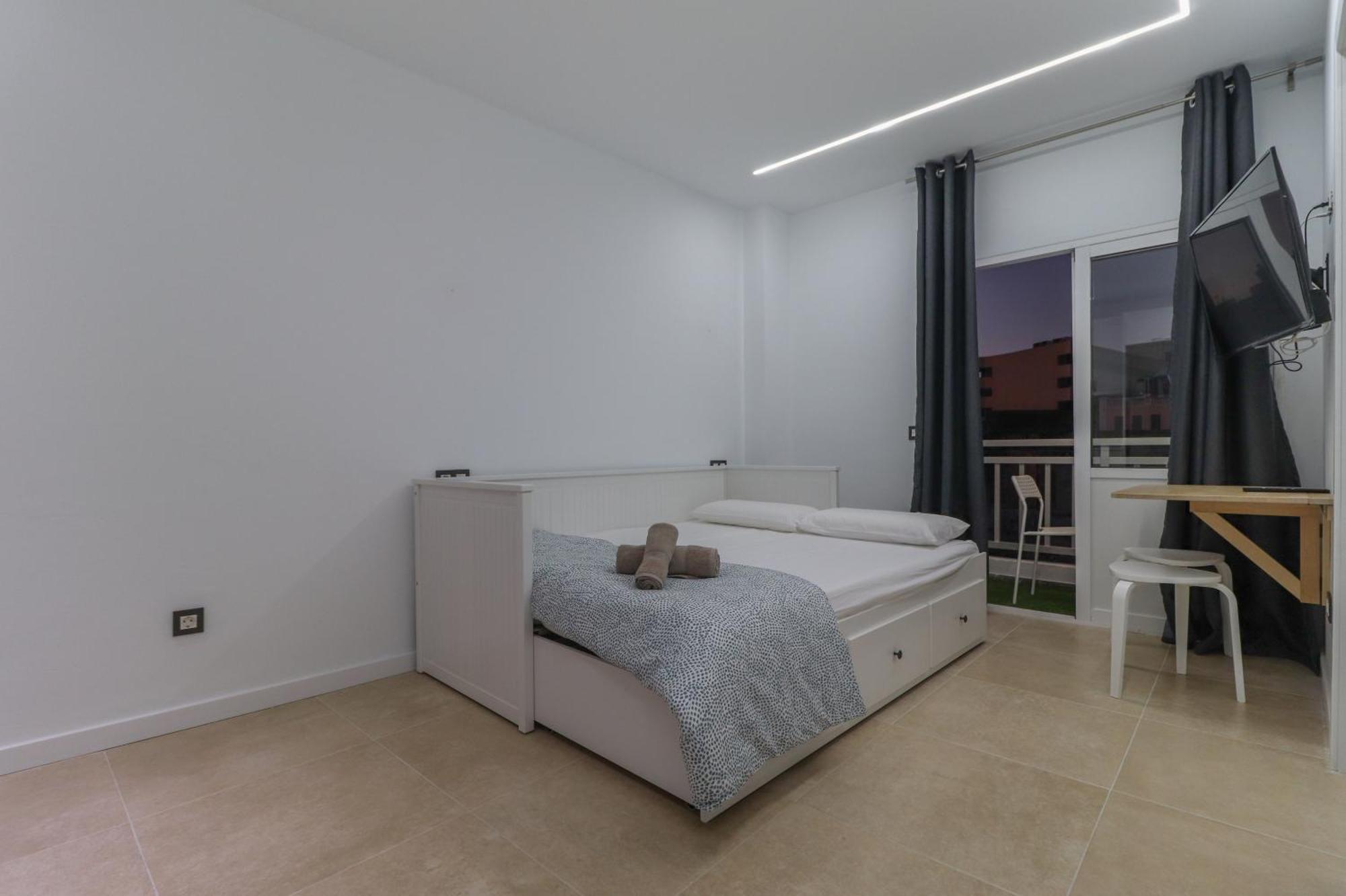 Apartamentos Bello Lanzarote Arrecife  Luaran gambar