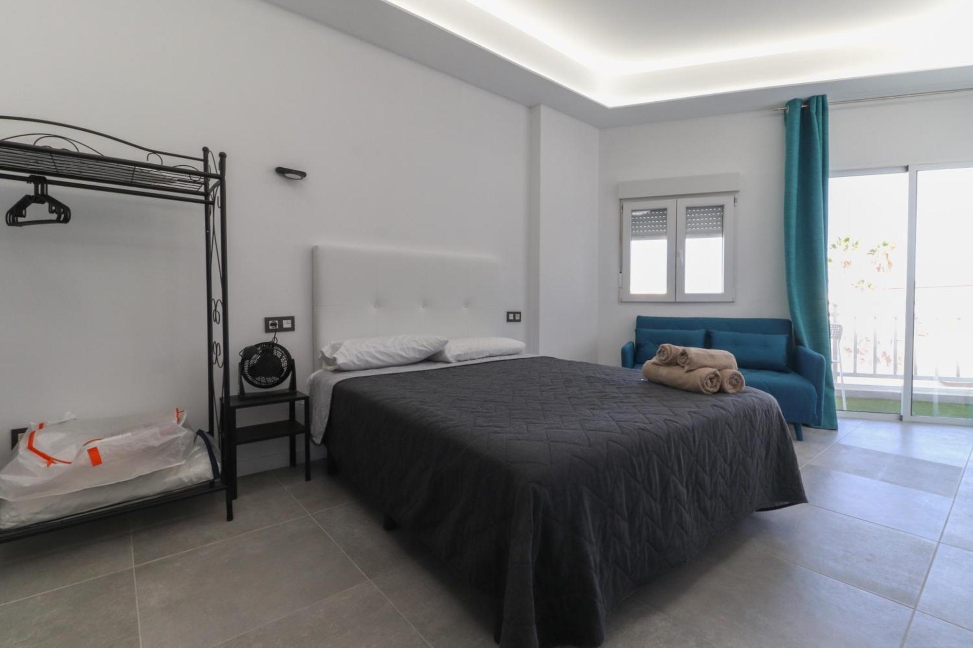 Apartamentos Bello Lanzarote Arrecife  Luaran gambar