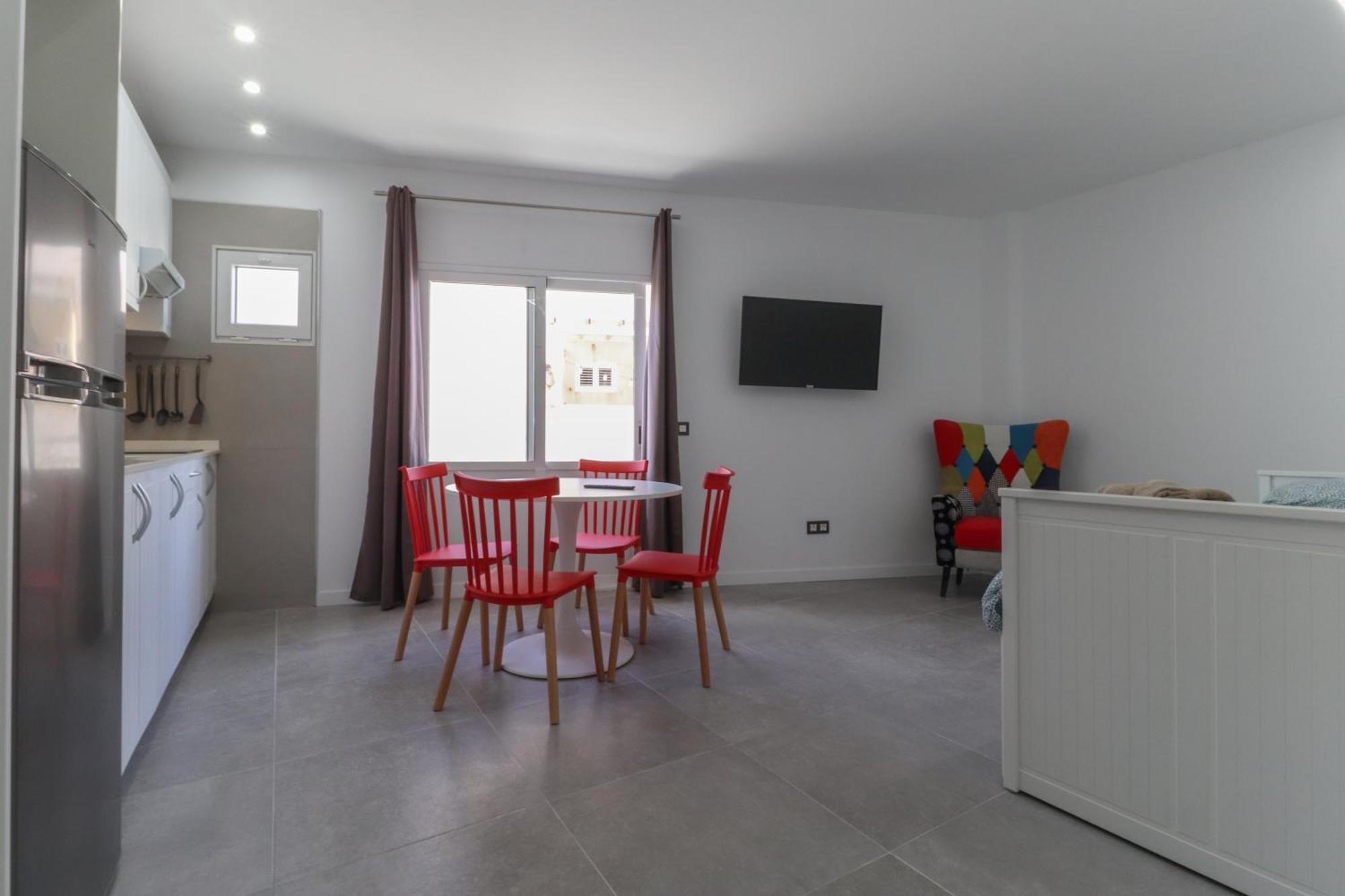 Apartamentos Bello Lanzarote Arrecife  Luaran gambar