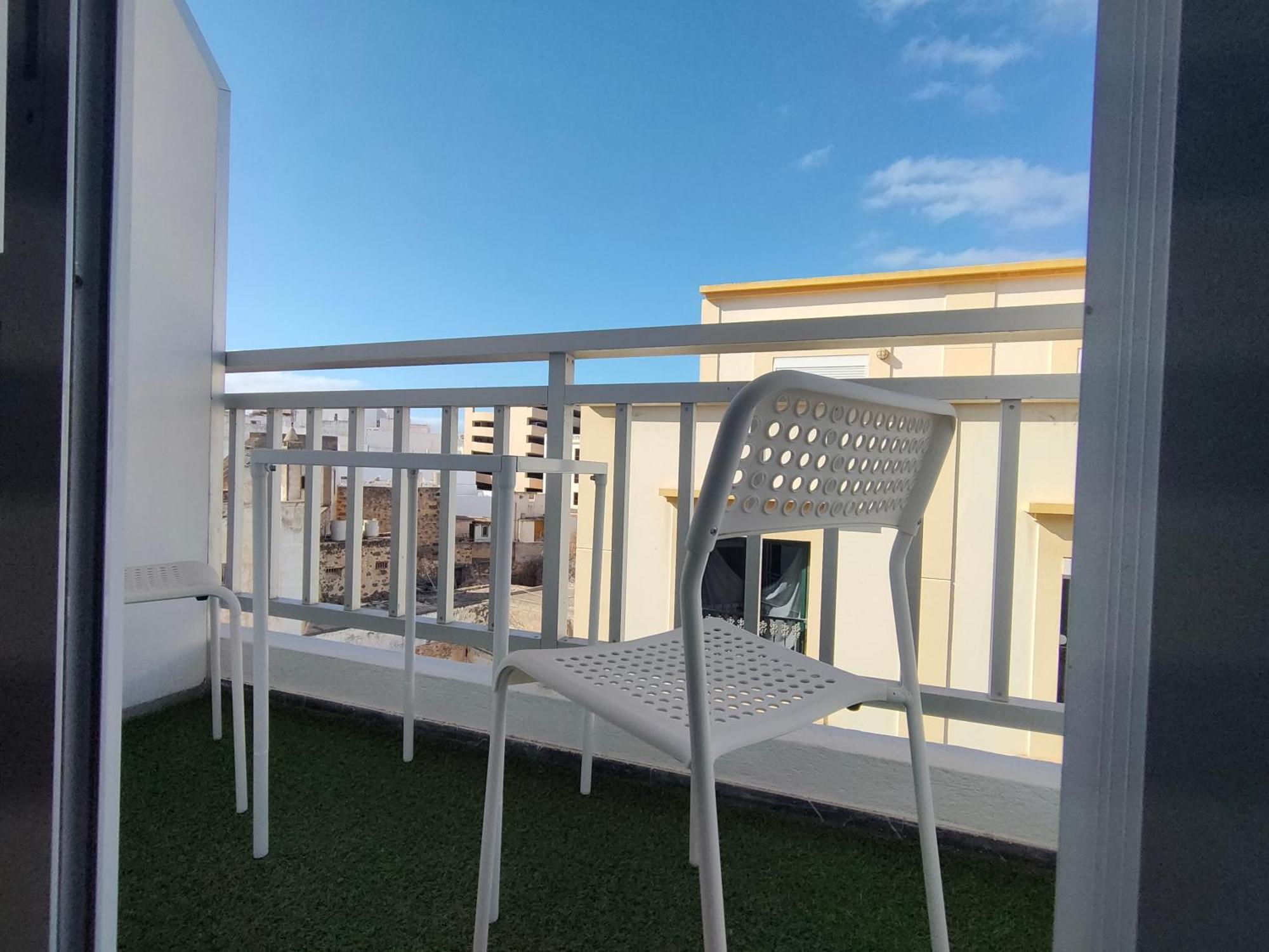 Apartamentos Bello Lanzarote Arrecife  Luaran gambar