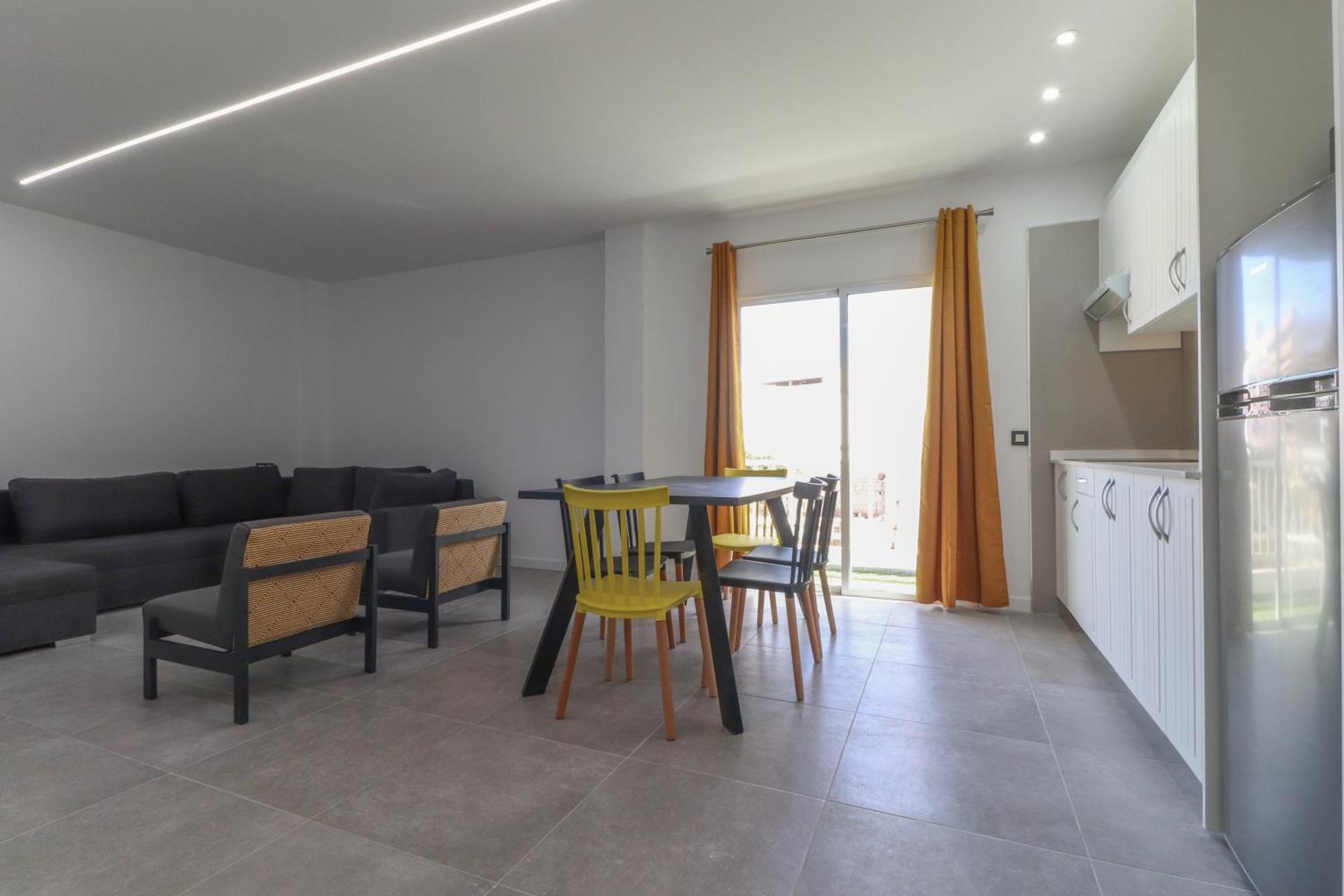 Apartamentos Bello Lanzarote Arrecife  Luaran gambar