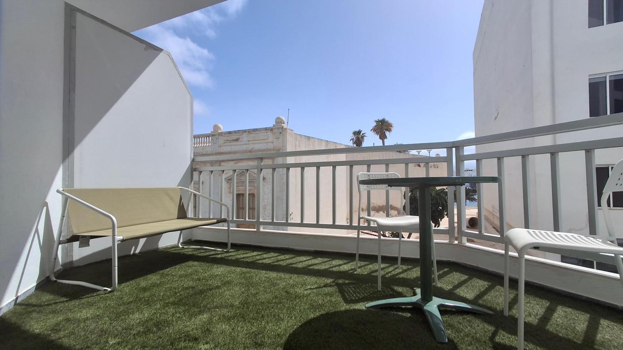 Apartamentos Bello Lanzarote Arrecife  Luaran gambar