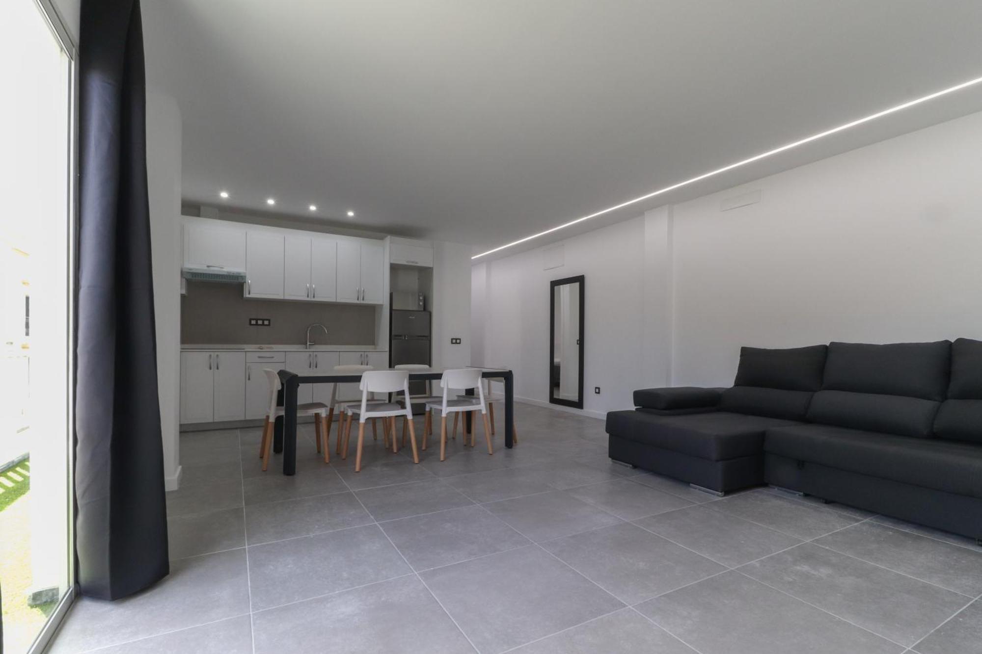 Apartamentos Bello Lanzarote Arrecife  Luaran gambar