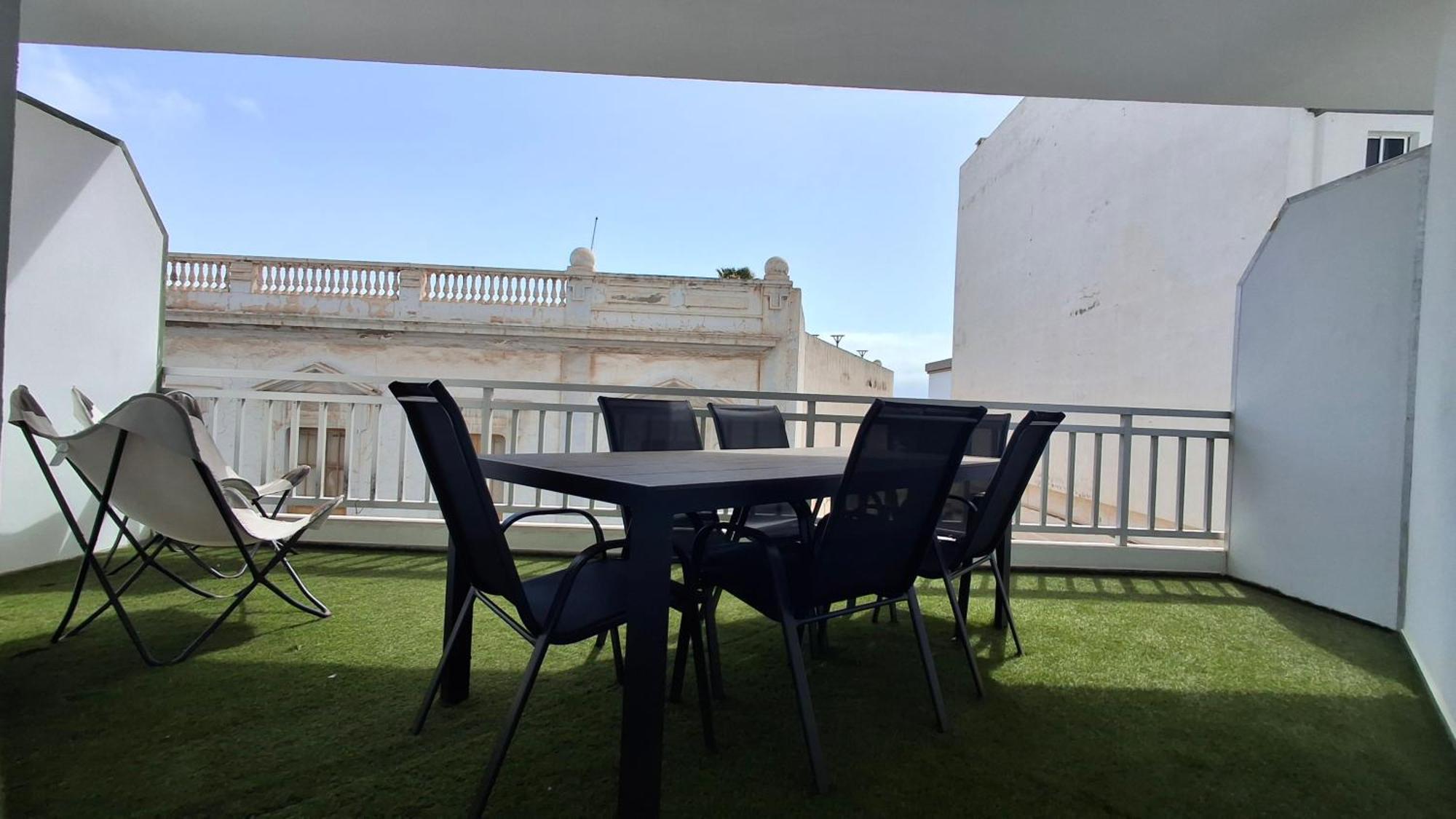 Apartamentos Bello Lanzarote Arrecife  Luaran gambar