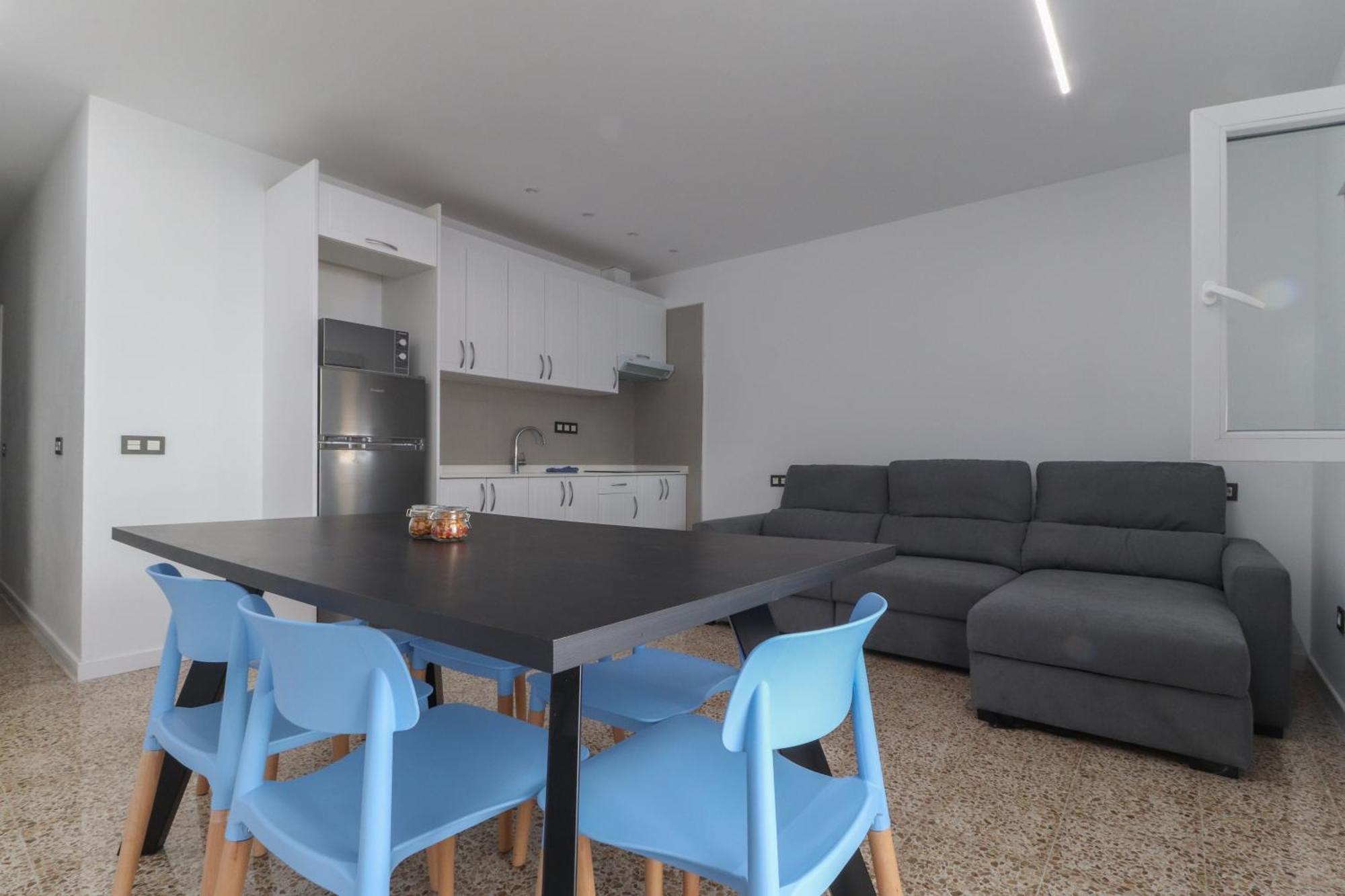 Apartamentos Bello Lanzarote Arrecife  Luaran gambar