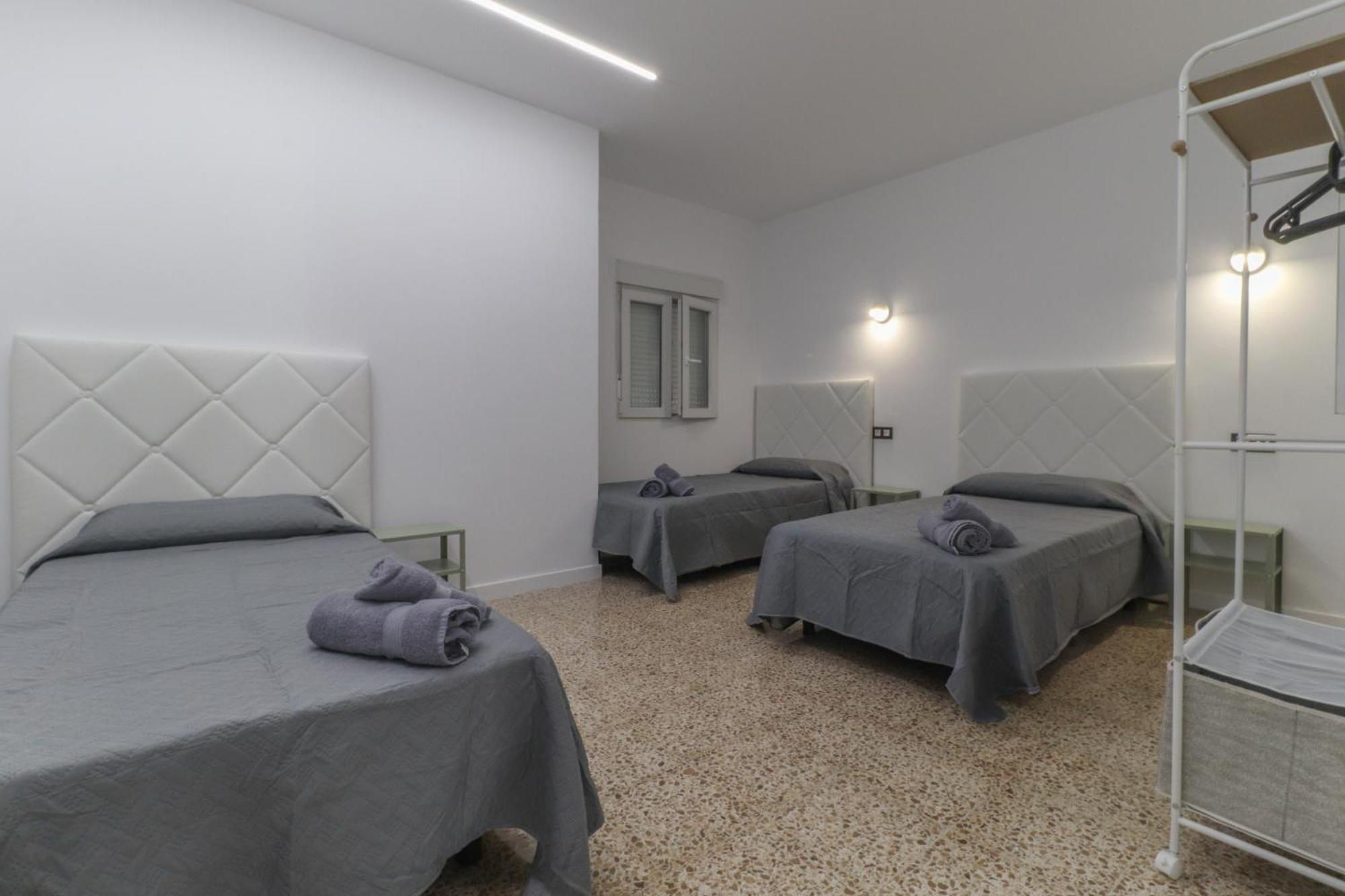 Apartamentos Bello Lanzarote Arrecife  Luaran gambar