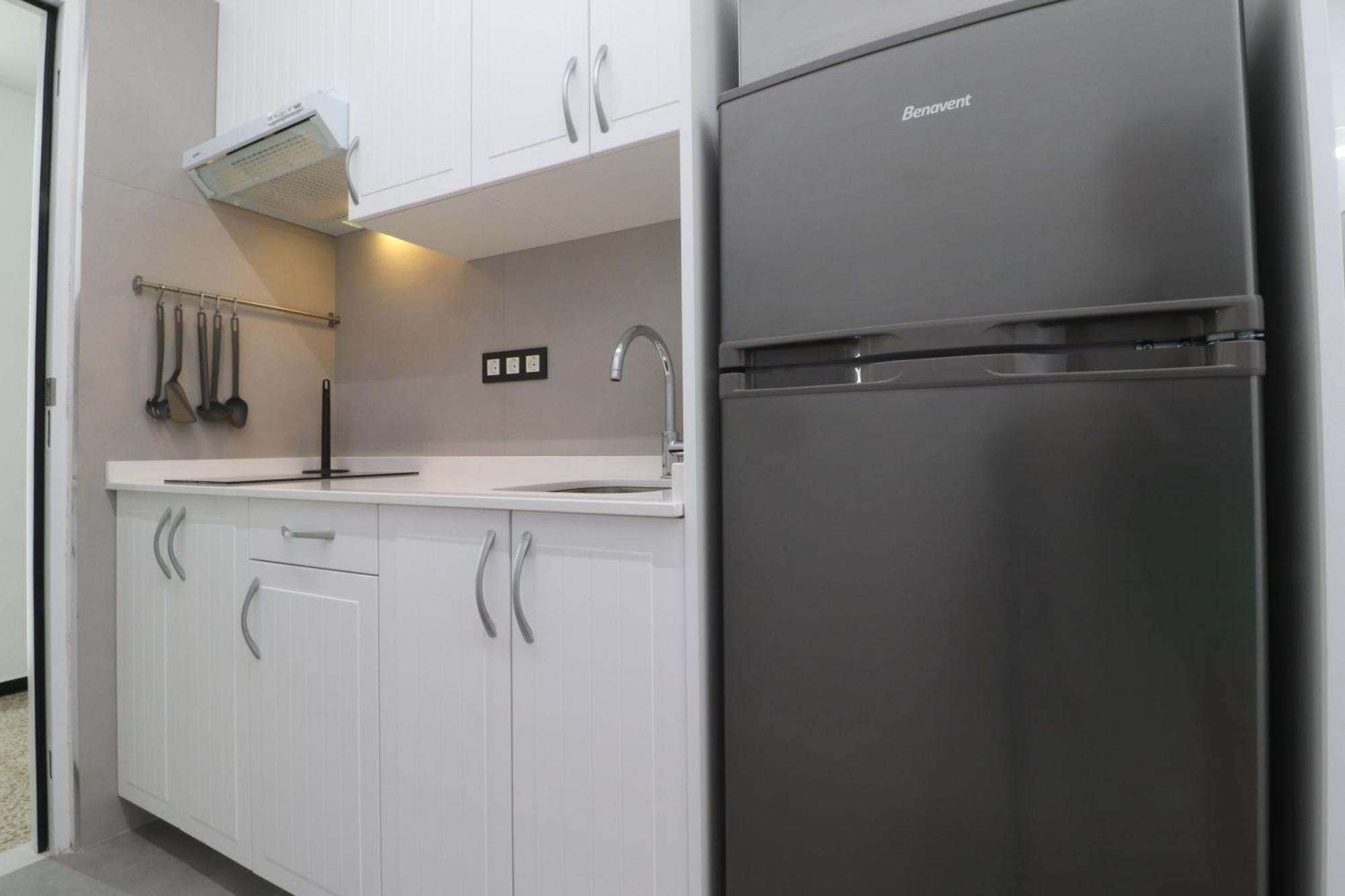 Apartamentos Bello Lanzarote Arrecife  Luaran gambar