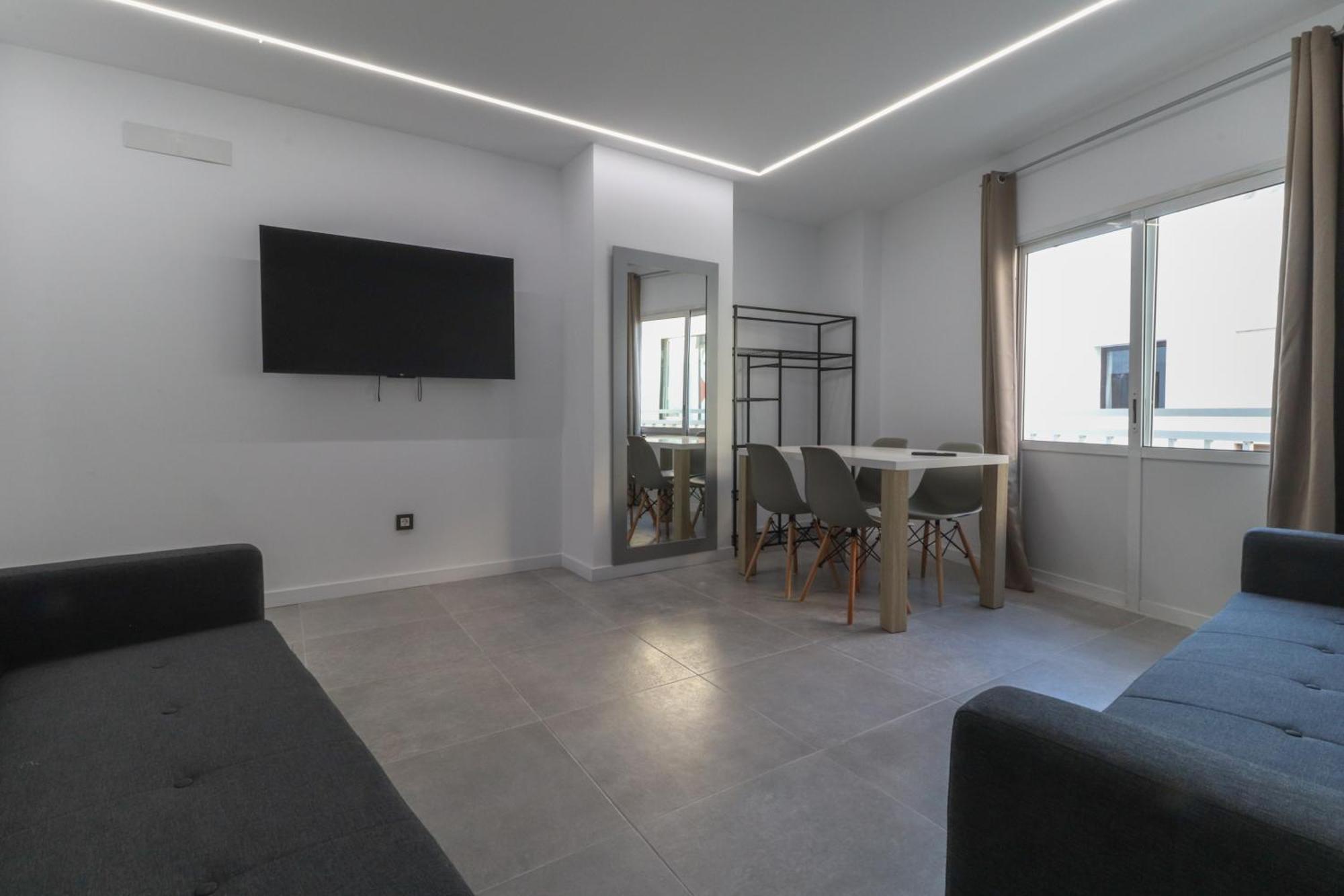 Apartamentos Bello Lanzarote Arrecife  Luaran gambar