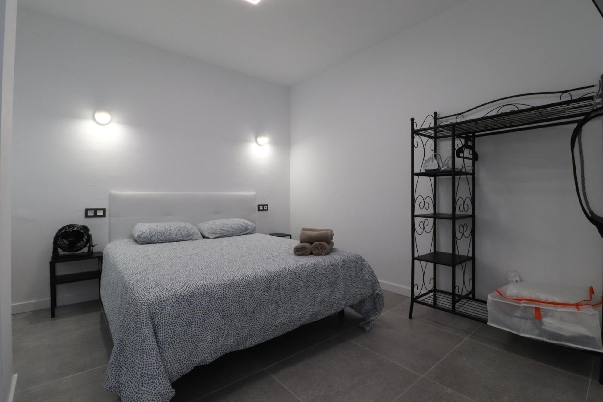 Apartamentos Bello Lanzarote Arrecife  Luaran gambar