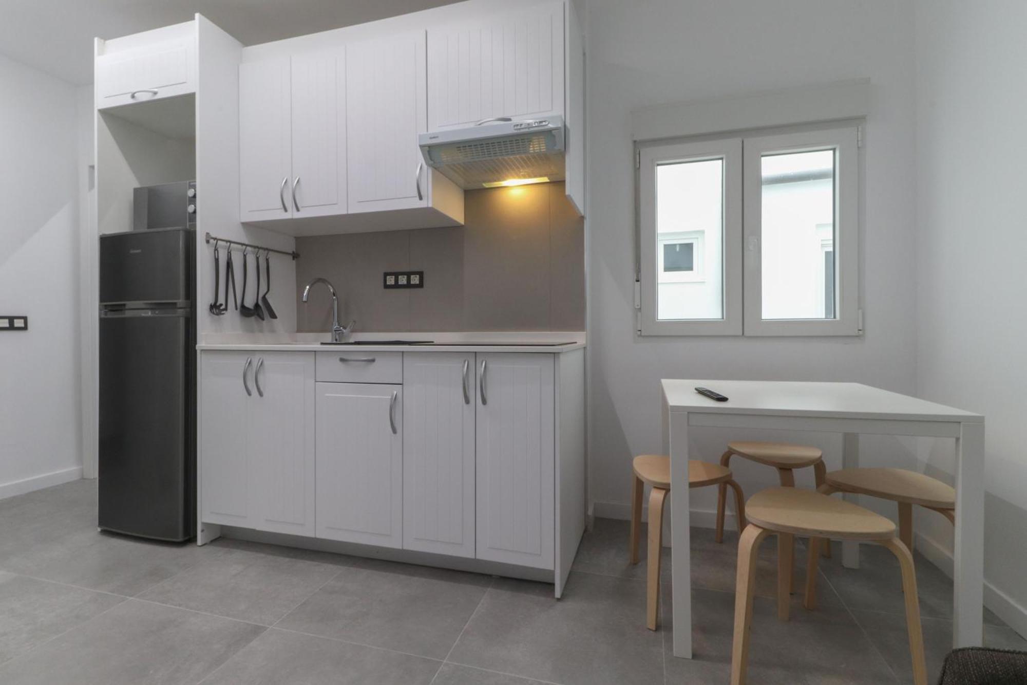 Apartamentos Bello Lanzarote Arrecife  Luaran gambar