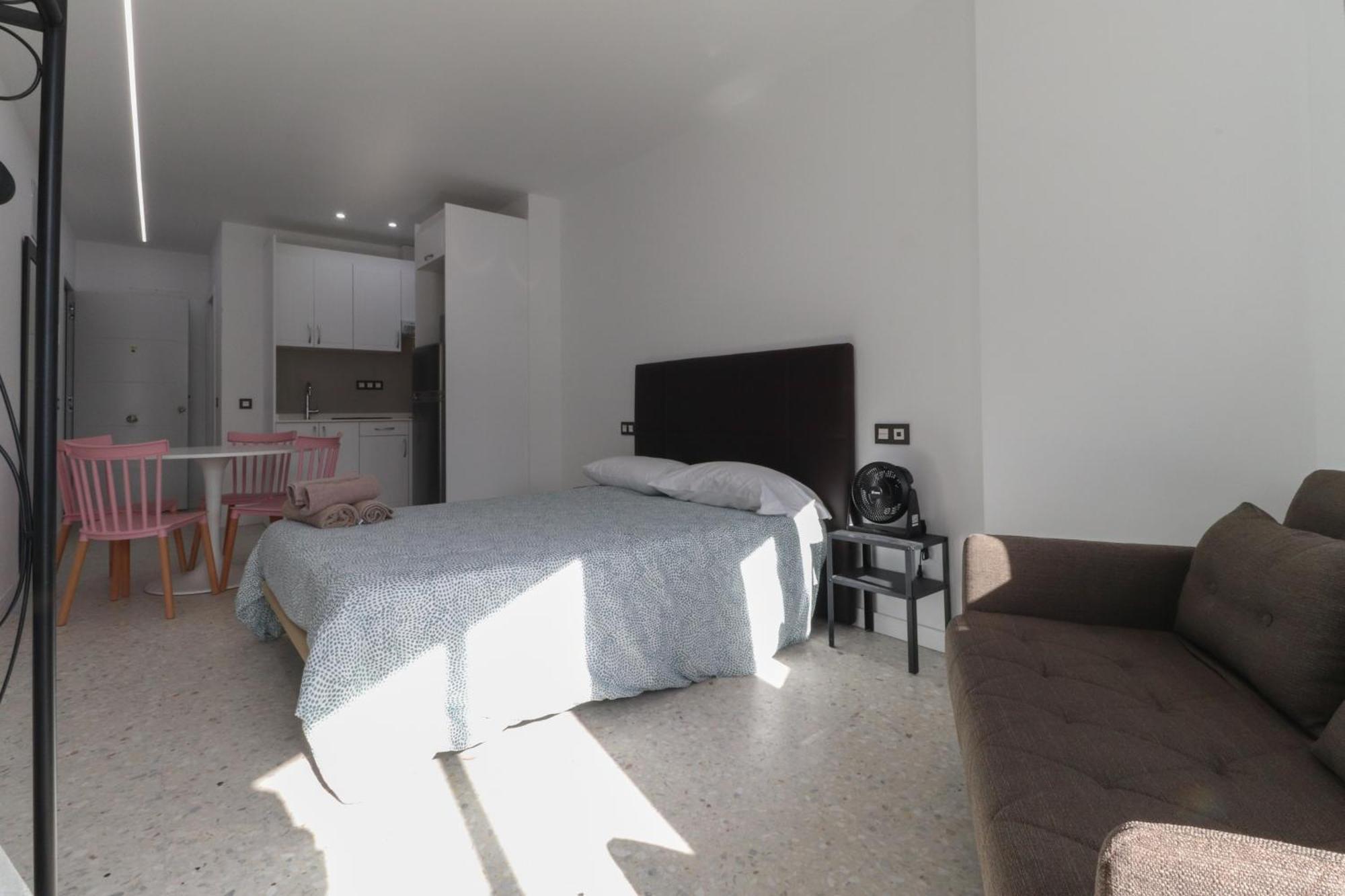 Apartamentos Bello Lanzarote Arrecife  Luaran gambar