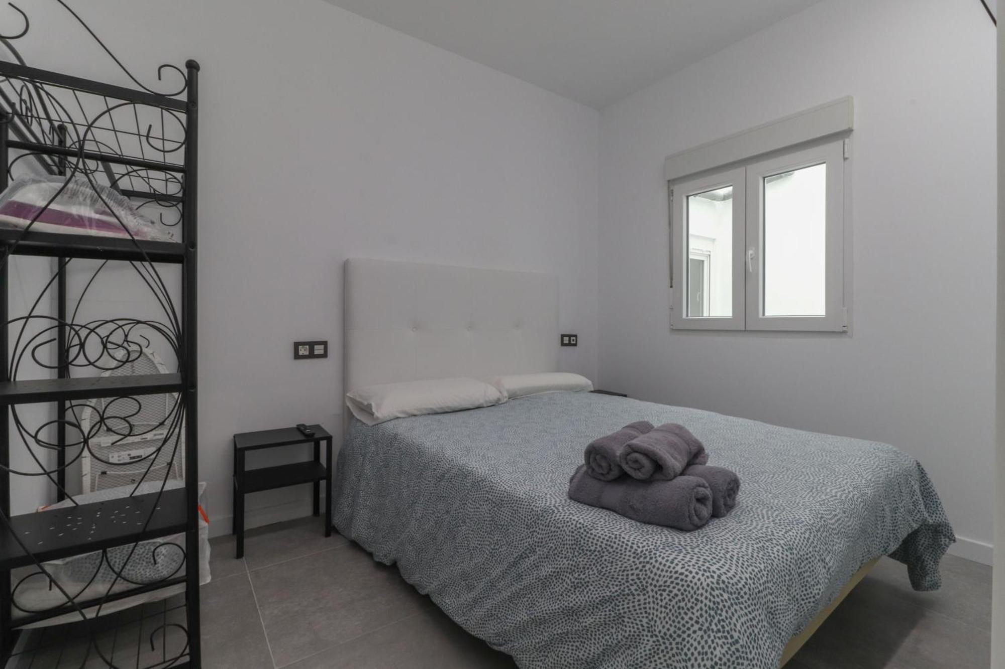 Apartamentos Bello Lanzarote Arrecife  Luaran gambar