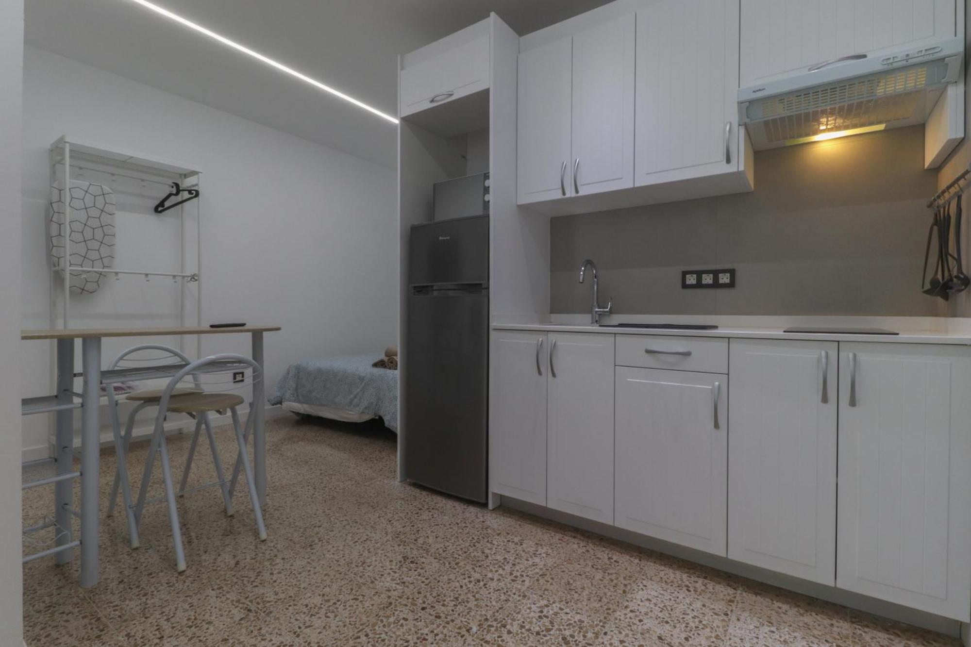 Apartamentos Bello Lanzarote Arrecife  Luaran gambar