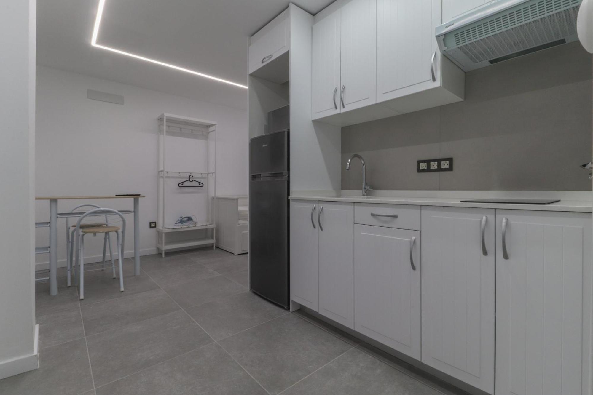 Apartamentos Bello Lanzarote Arrecife  Luaran gambar
