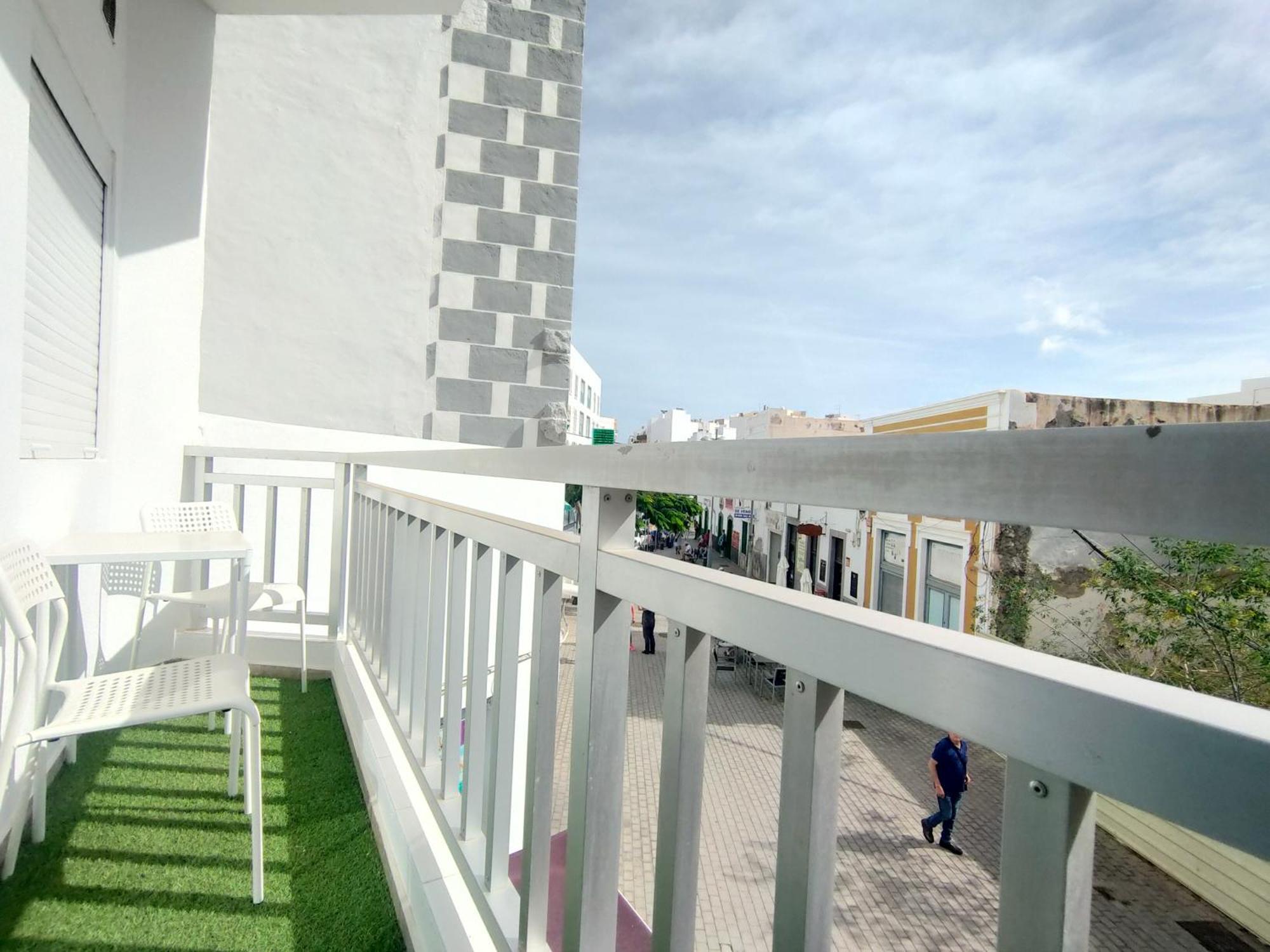 Apartamentos Bello Lanzarote Arrecife  Luaran gambar