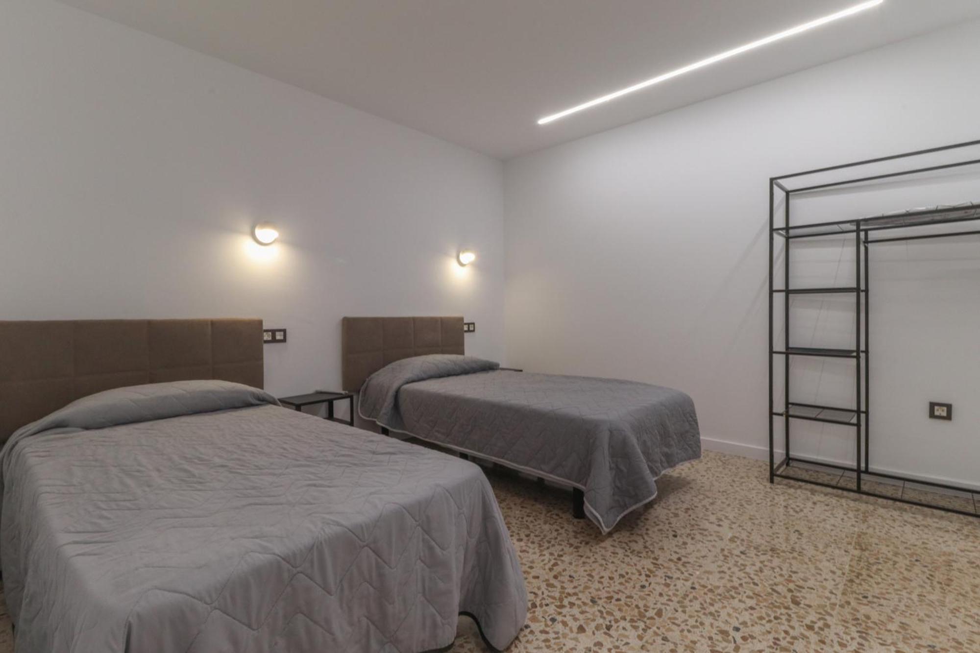 Apartamentos Bello Lanzarote Arrecife  Luaran gambar
