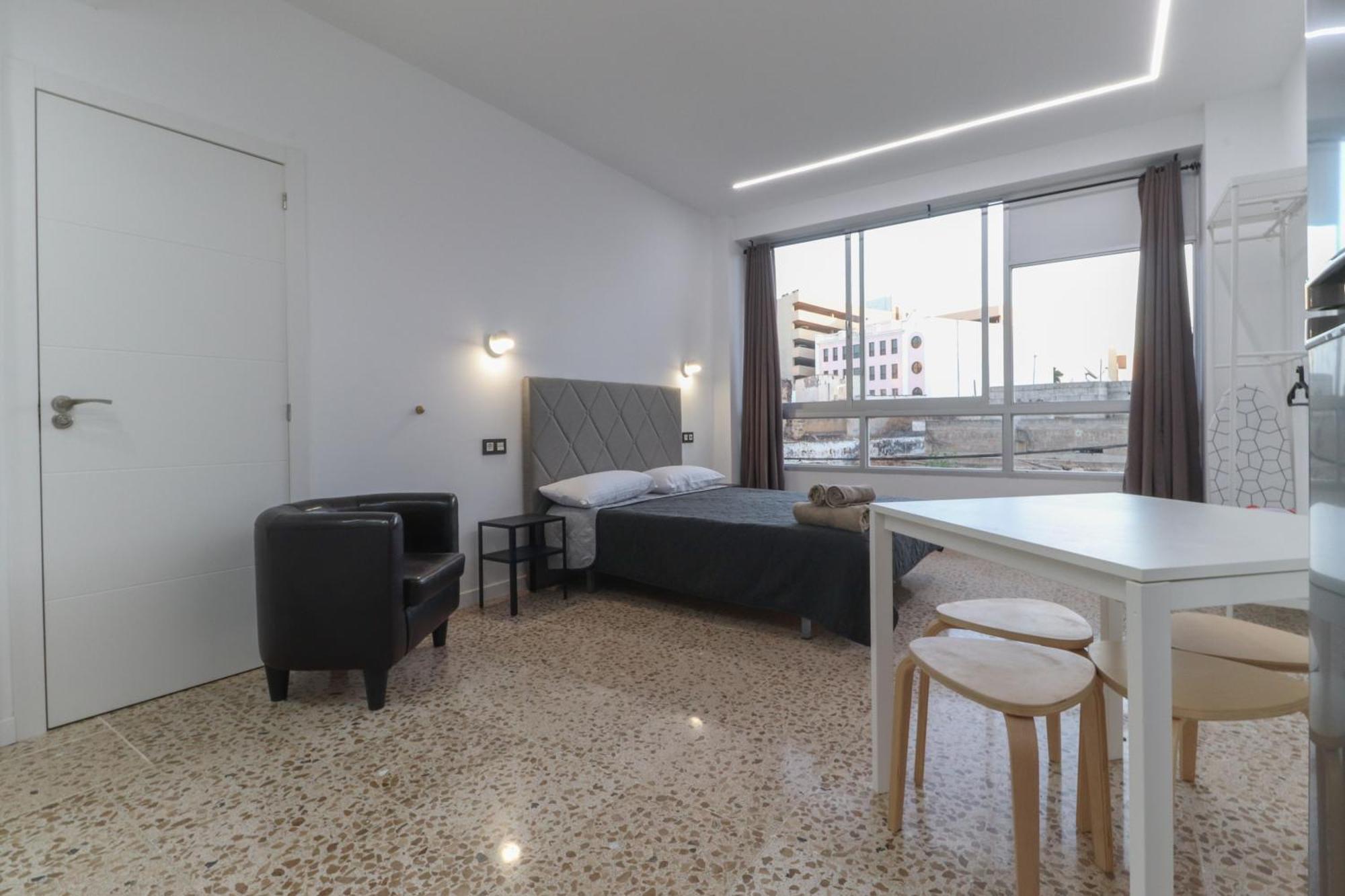 Apartamentos Bello Lanzarote Arrecife  Luaran gambar
