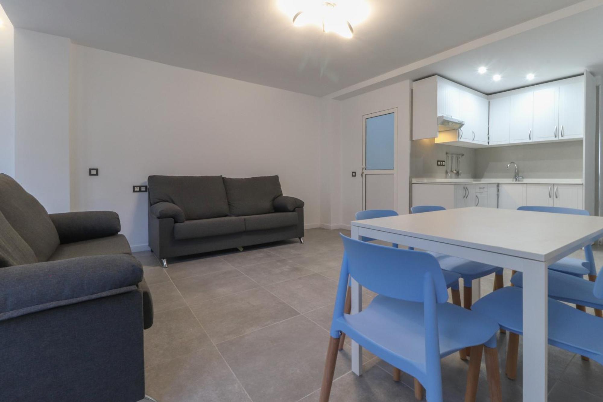 Apartamentos Bello Lanzarote Arrecife  Luaran gambar