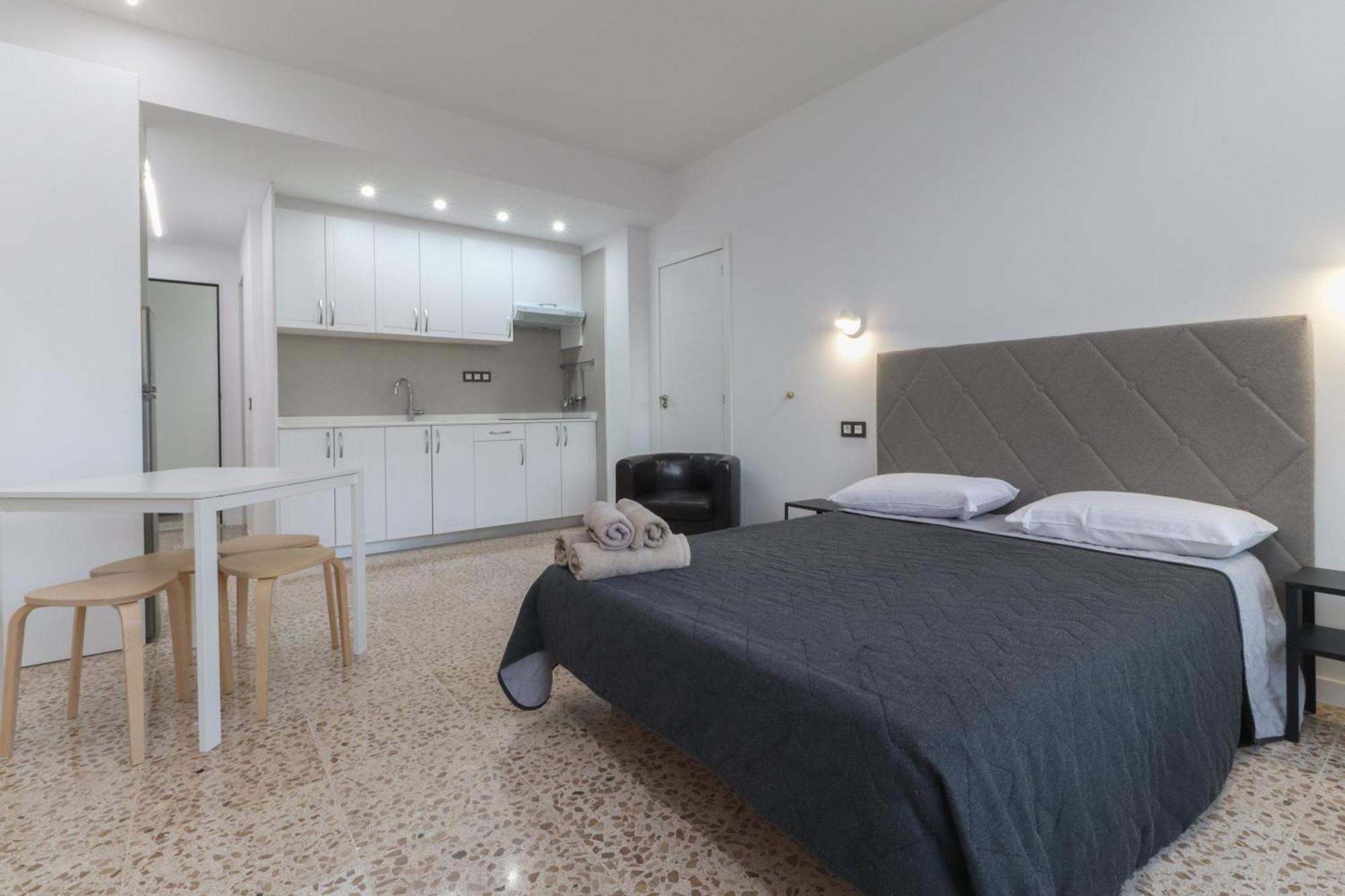 Apartamentos Bello Lanzarote Arrecife  Luaran gambar