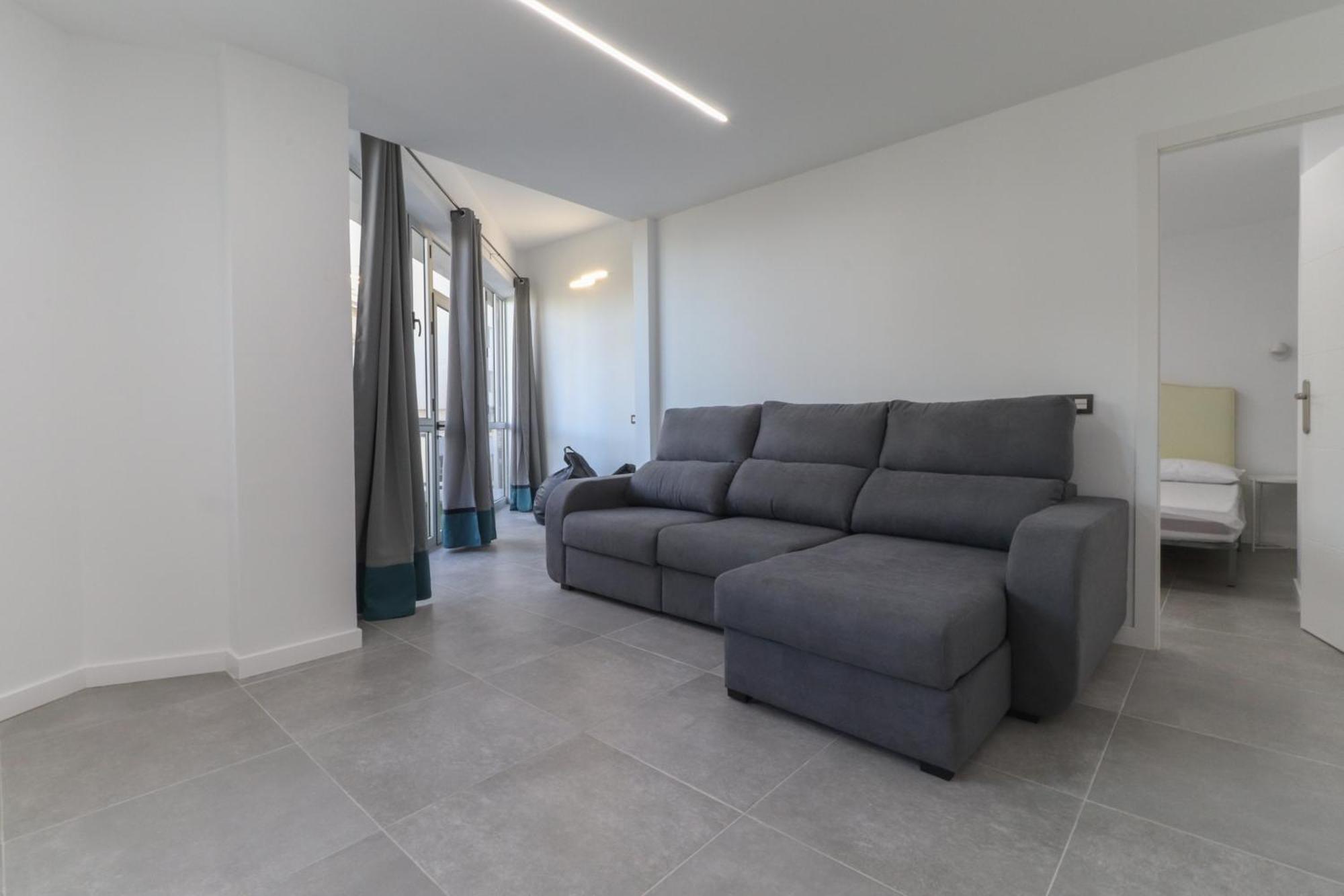 Apartamentos Bello Lanzarote Arrecife  Luaran gambar