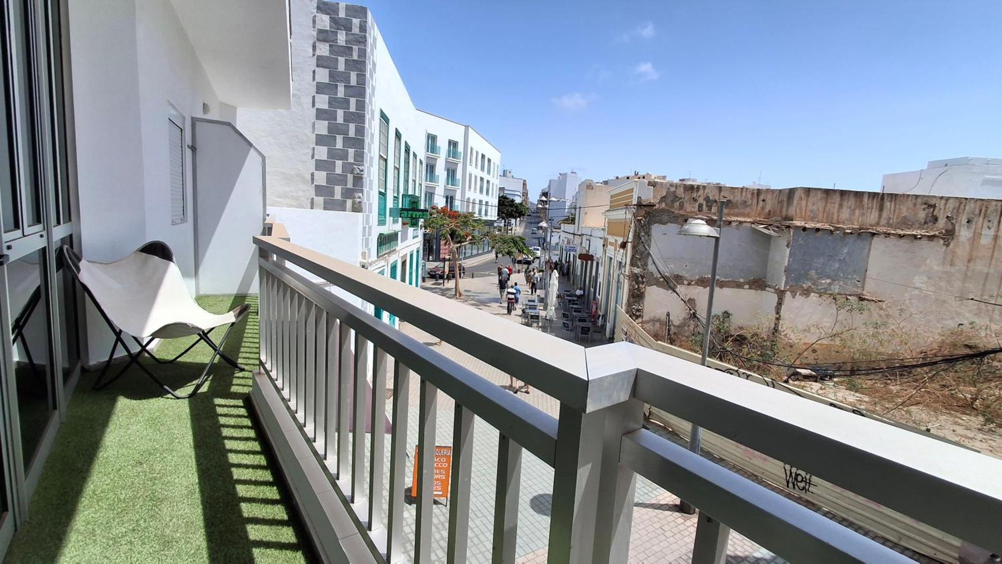 Apartamentos Bello Lanzarote Arrecife  Luaran gambar