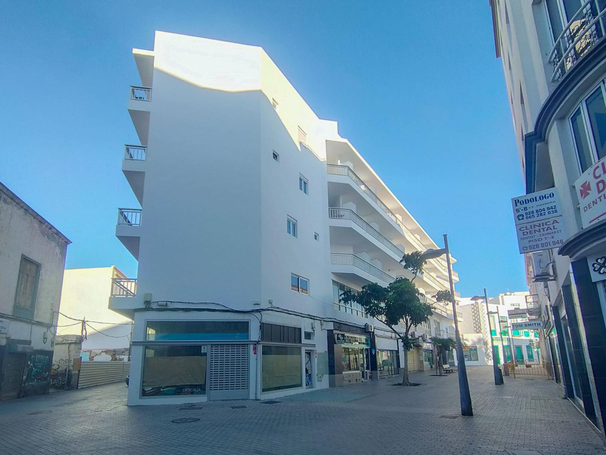 Apartamentos Bello Lanzarote Arrecife  Luaran gambar