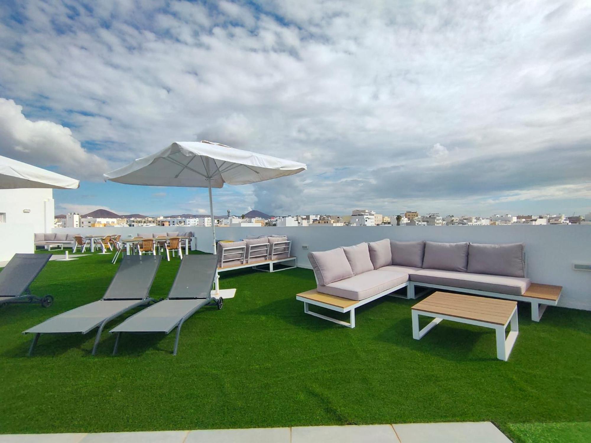 Apartamentos Bello Lanzarote Arrecife  Luaran gambar