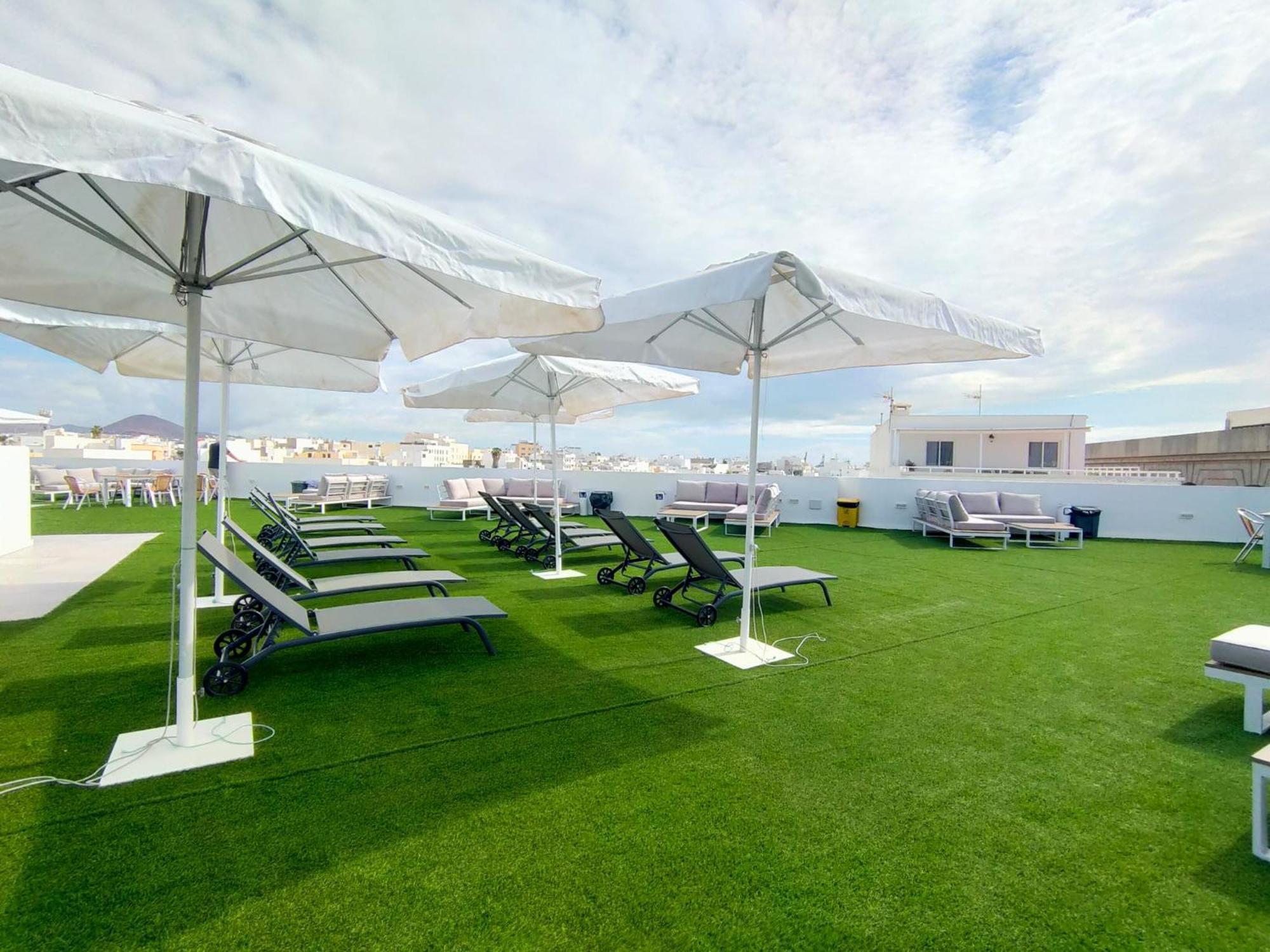 Apartamentos Bello Lanzarote Arrecife  Luaran gambar