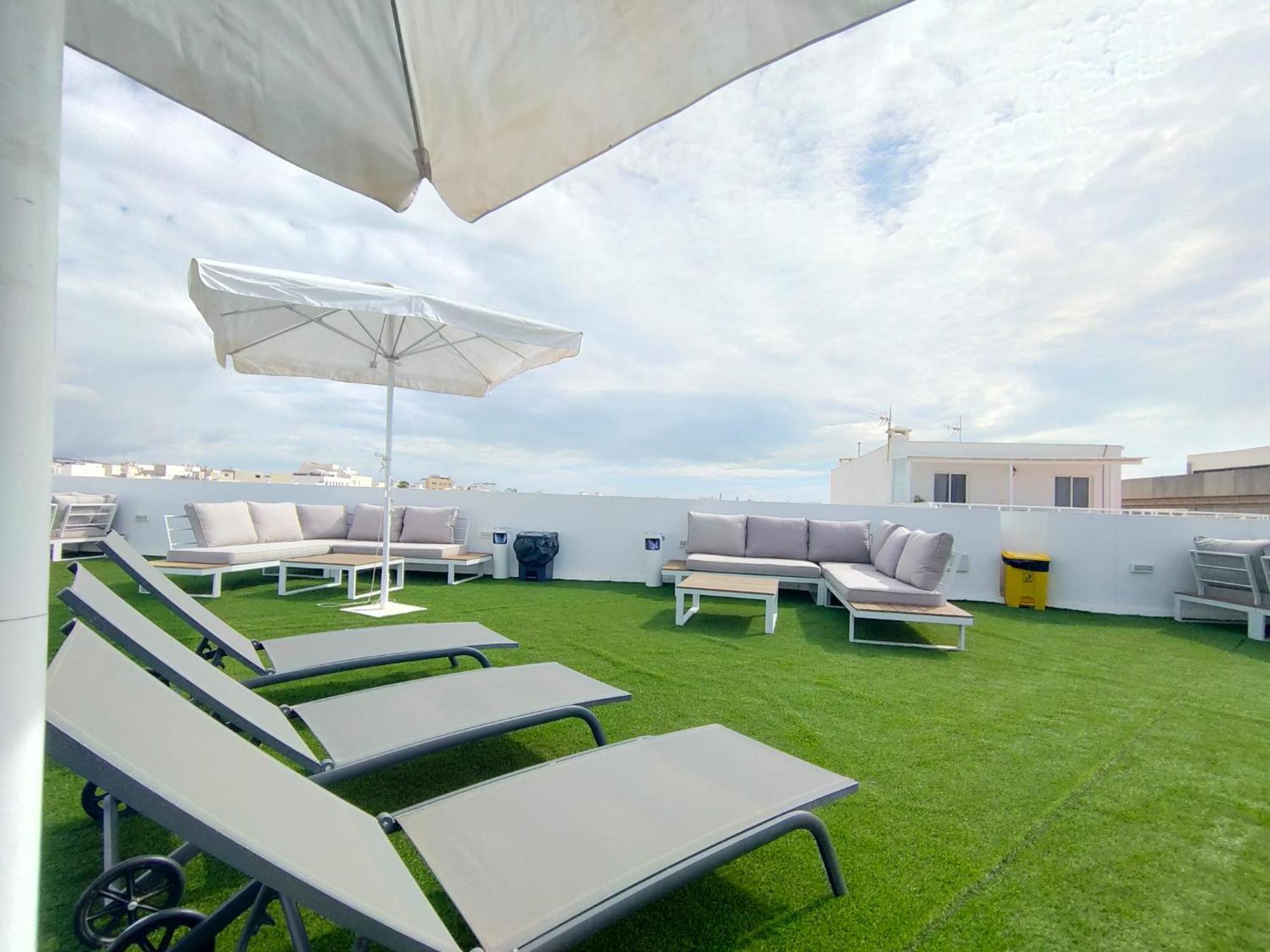 Apartamentos Bello Lanzarote Arrecife  Luaran gambar