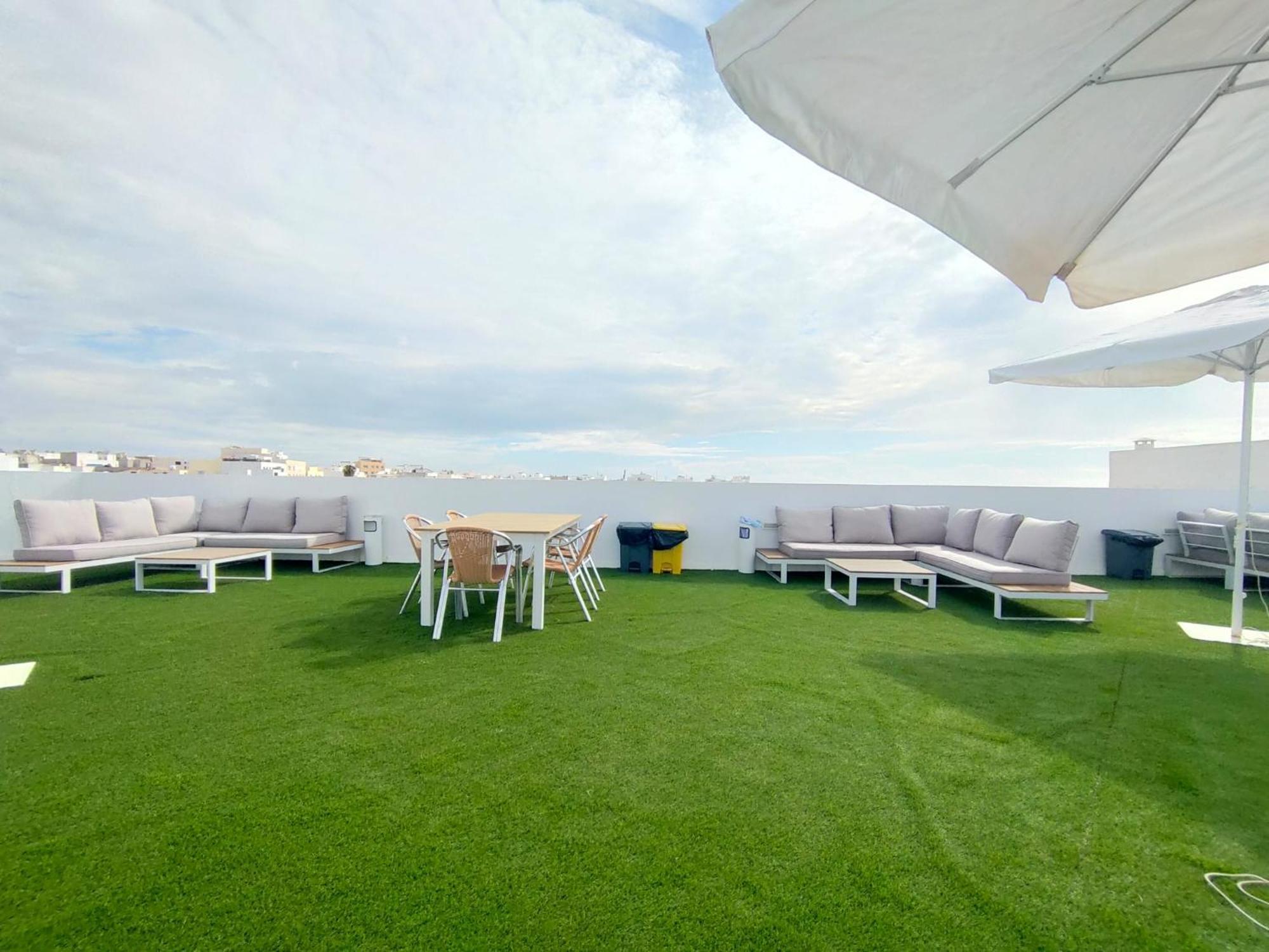 Apartamentos Bello Lanzarote Arrecife  Luaran gambar