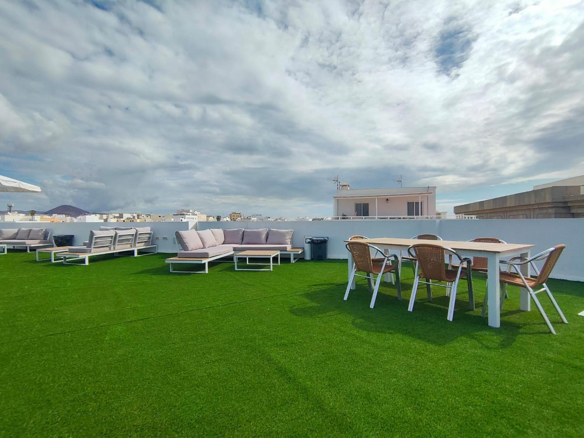 Apartamentos Bello Lanzarote Arrecife  Luaran gambar